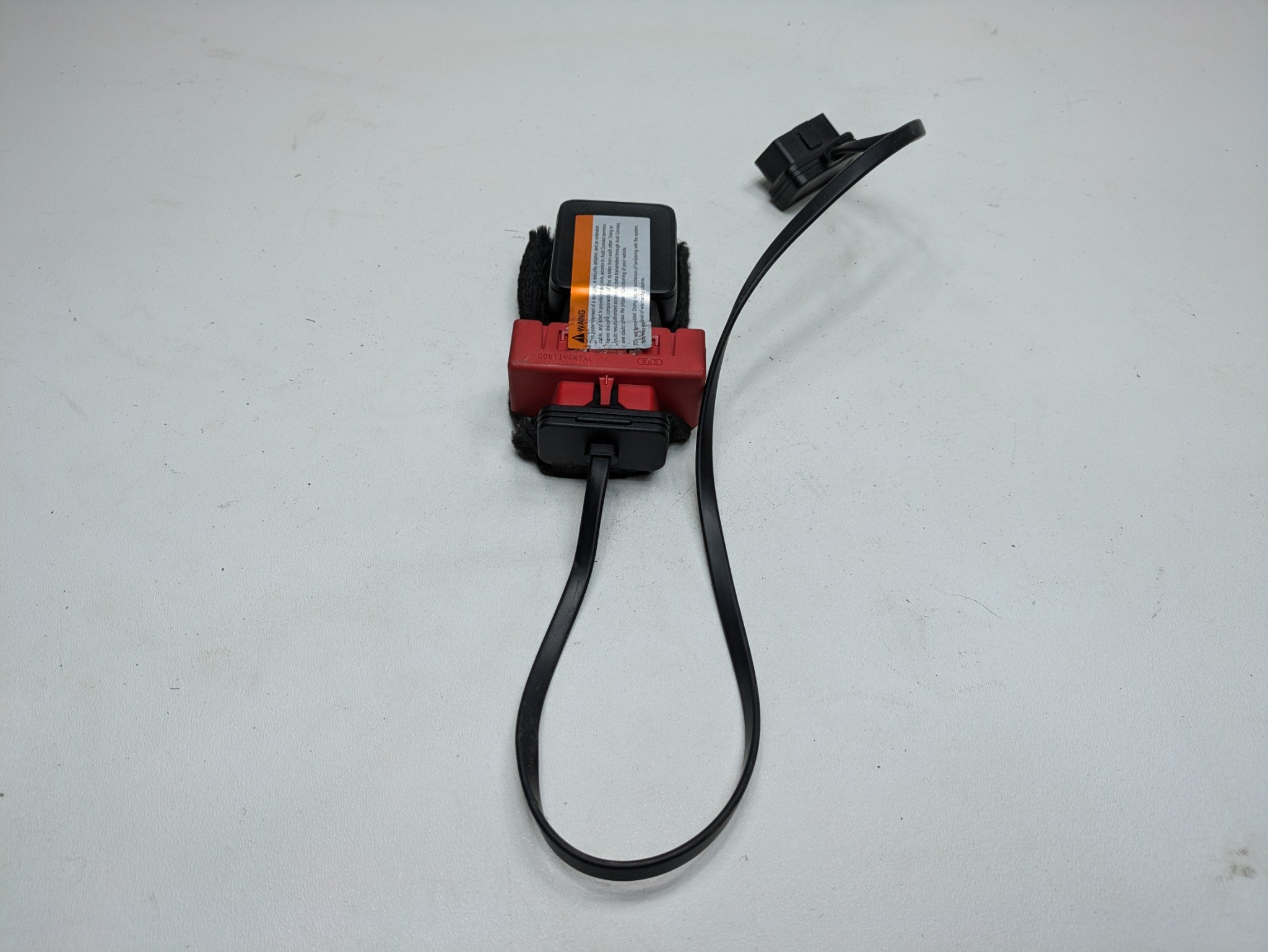 2017 - 2022 OEM AUDI S4 COMFORT CONVENIENCE CONTROL MODULE