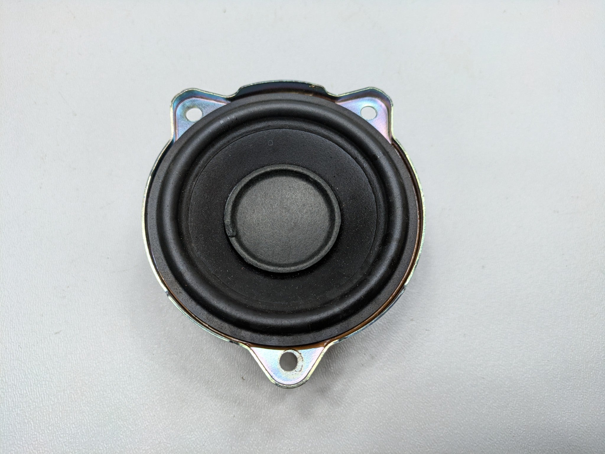 16 - 20 OEM JAGUAR XF FRONT AND REAR SIDE DOOR AUDIO SYSTEM SPEAKERS SET OF 6