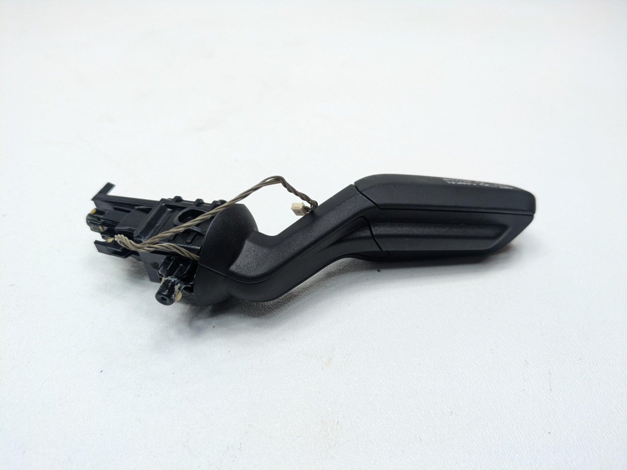2017 - 2022 OEM AUDI S4 CRUISE CONTROL COMBINATION SWITCH