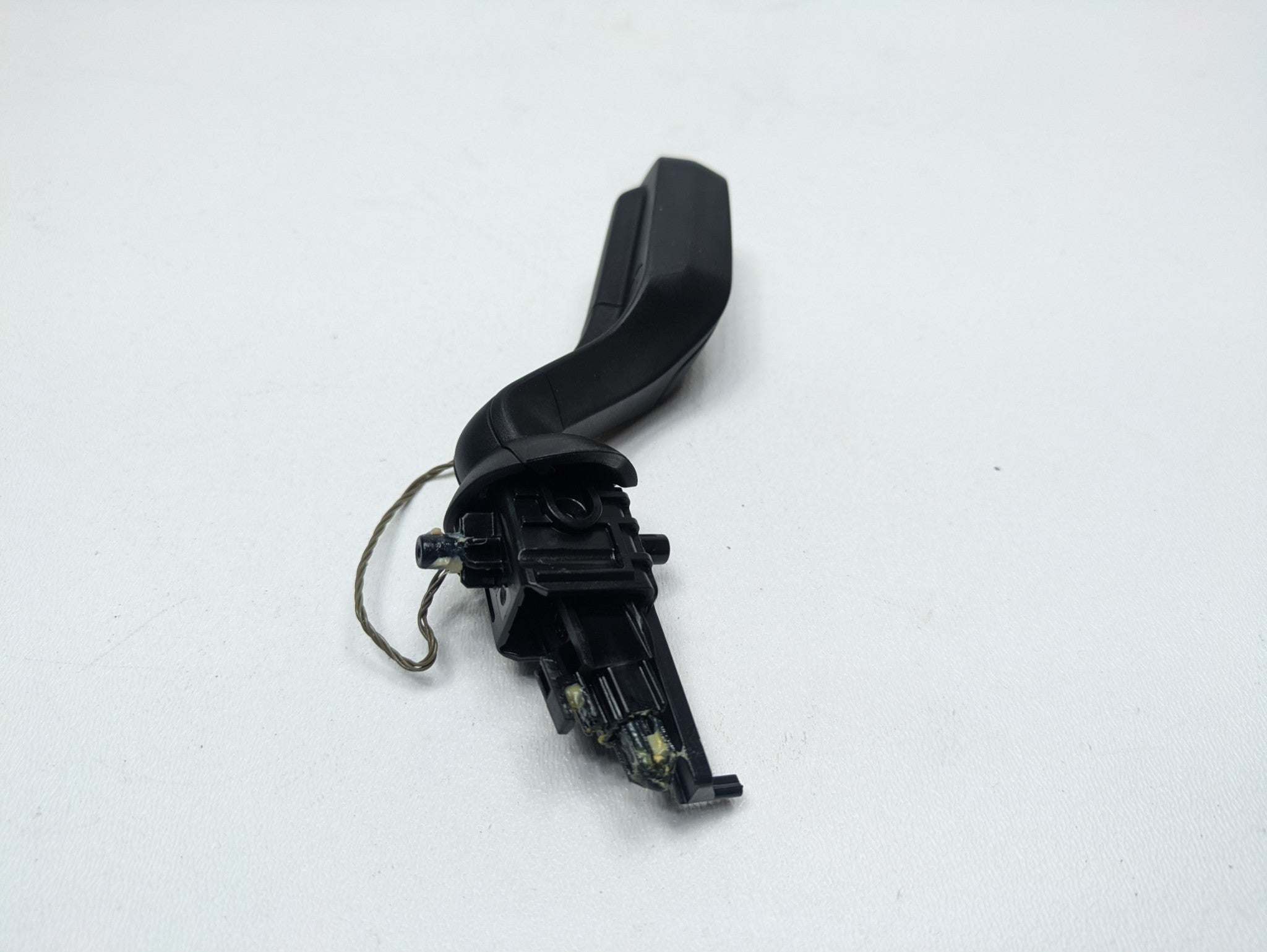 2017 - 2022 OEM AUDI S4 CRUISE CONTROL COMBINATION SWITCH