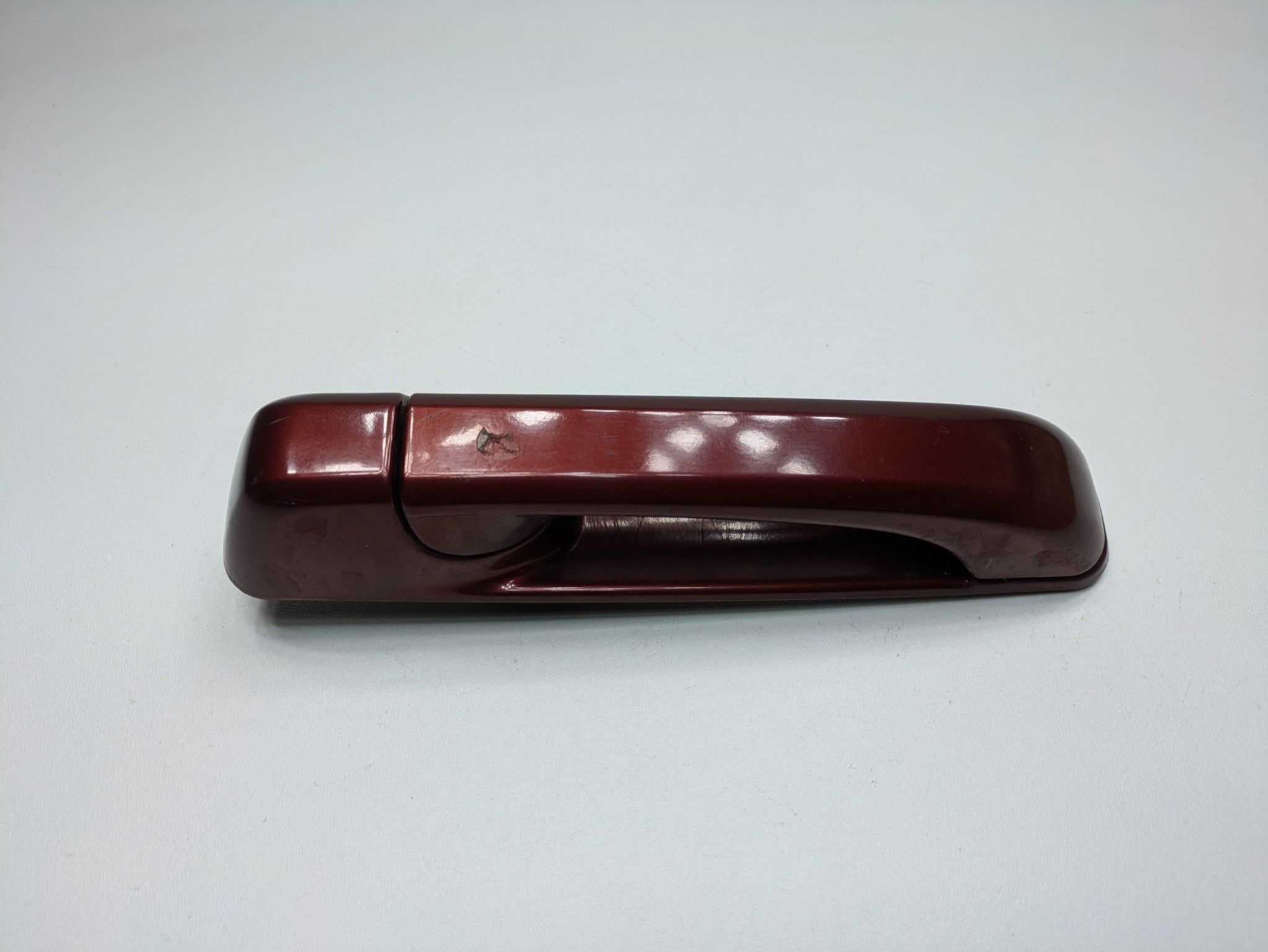 05 - 07 OEM JEEP GRAND CHEROKEE FRONT RIGHT PASSENGER SIDE OUTSIDE DOOR HANDLE