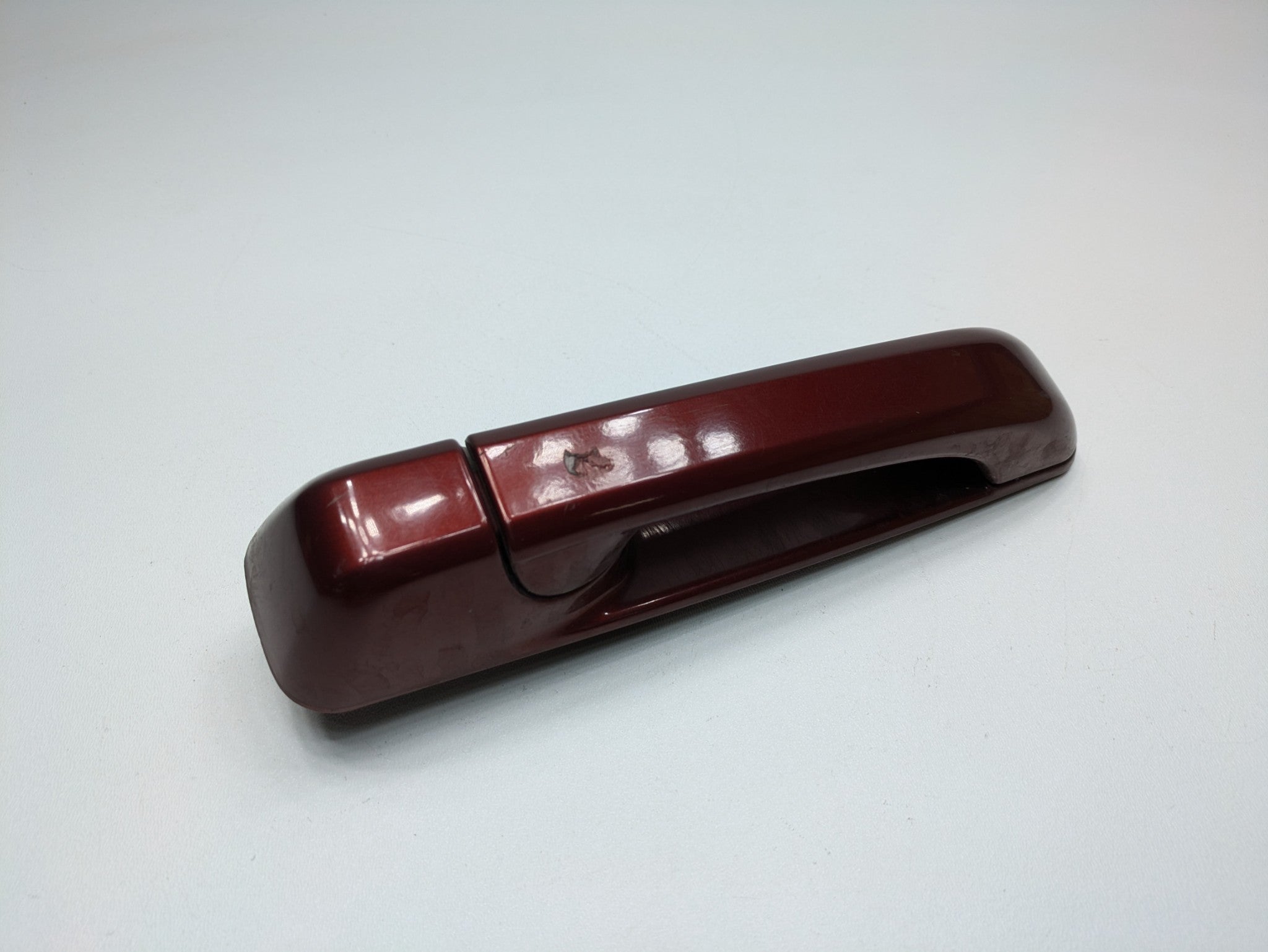 05 - 07 OEM JEEP GRAND CHEROKEE FRONT RIGHT PASSENGER SIDE OUTSIDE DOOR HANDLE