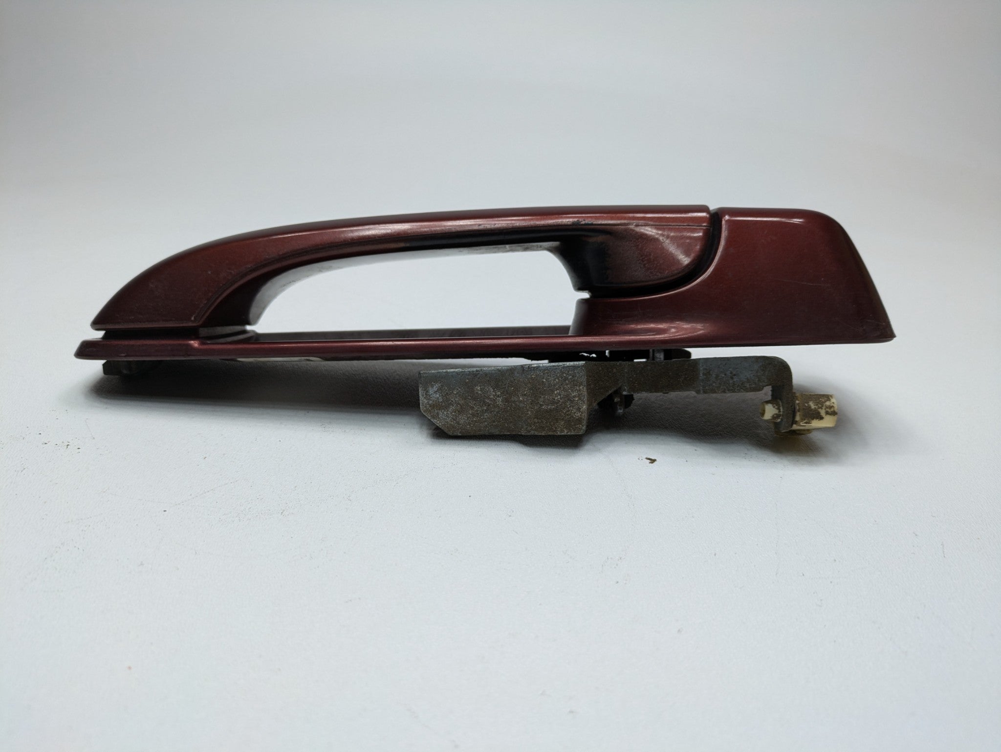 05 - 07 OEM JEEP GRAND CHEROKEE FRONT RIGHT PASSENGER SIDE OUTSIDE DOOR HANDLE