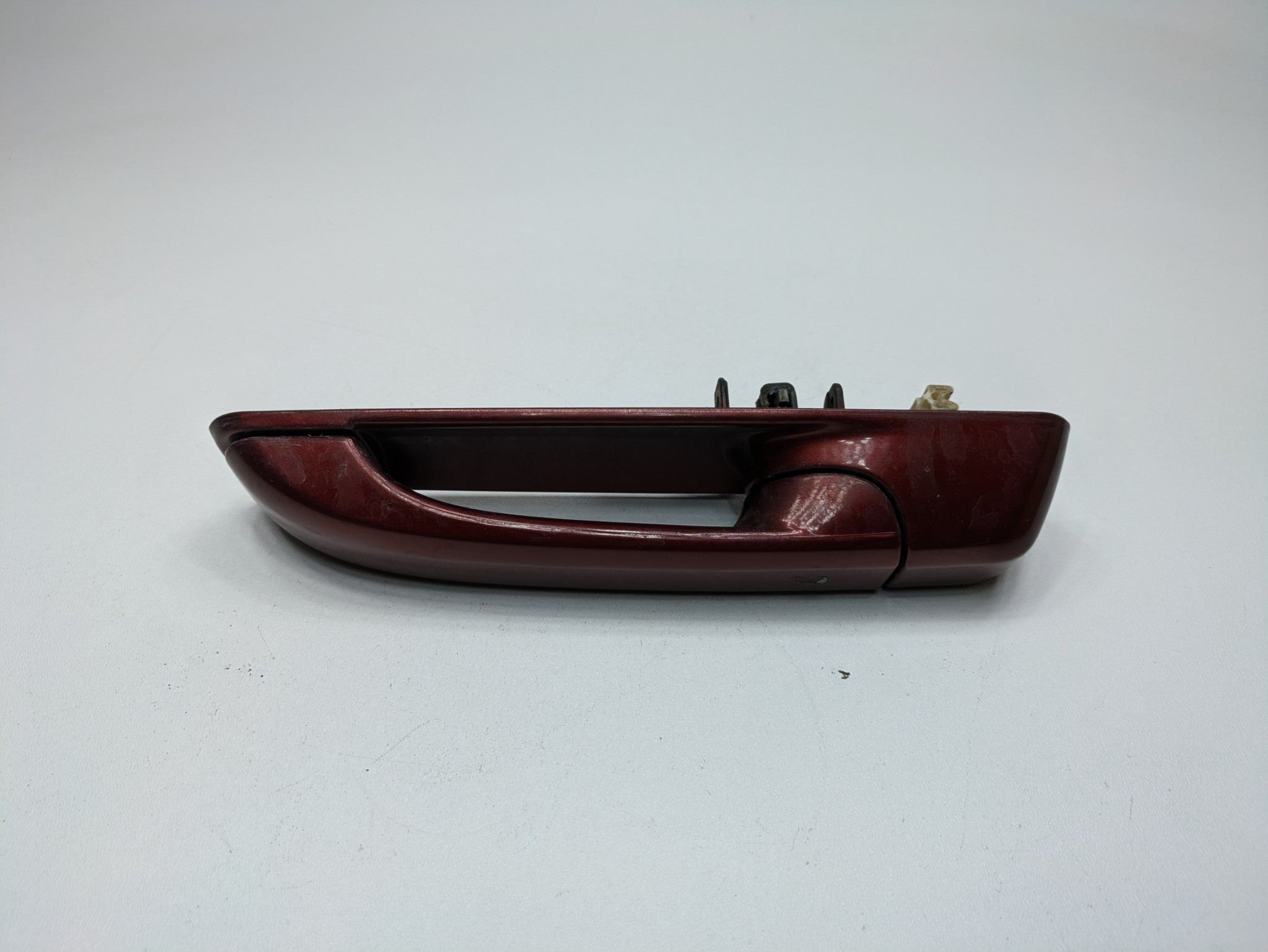 05 - 07 OEM JEEP GRAND CHEROKEE FRONT RIGHT PASSENGER SIDE OUTSIDE DOOR HANDLE