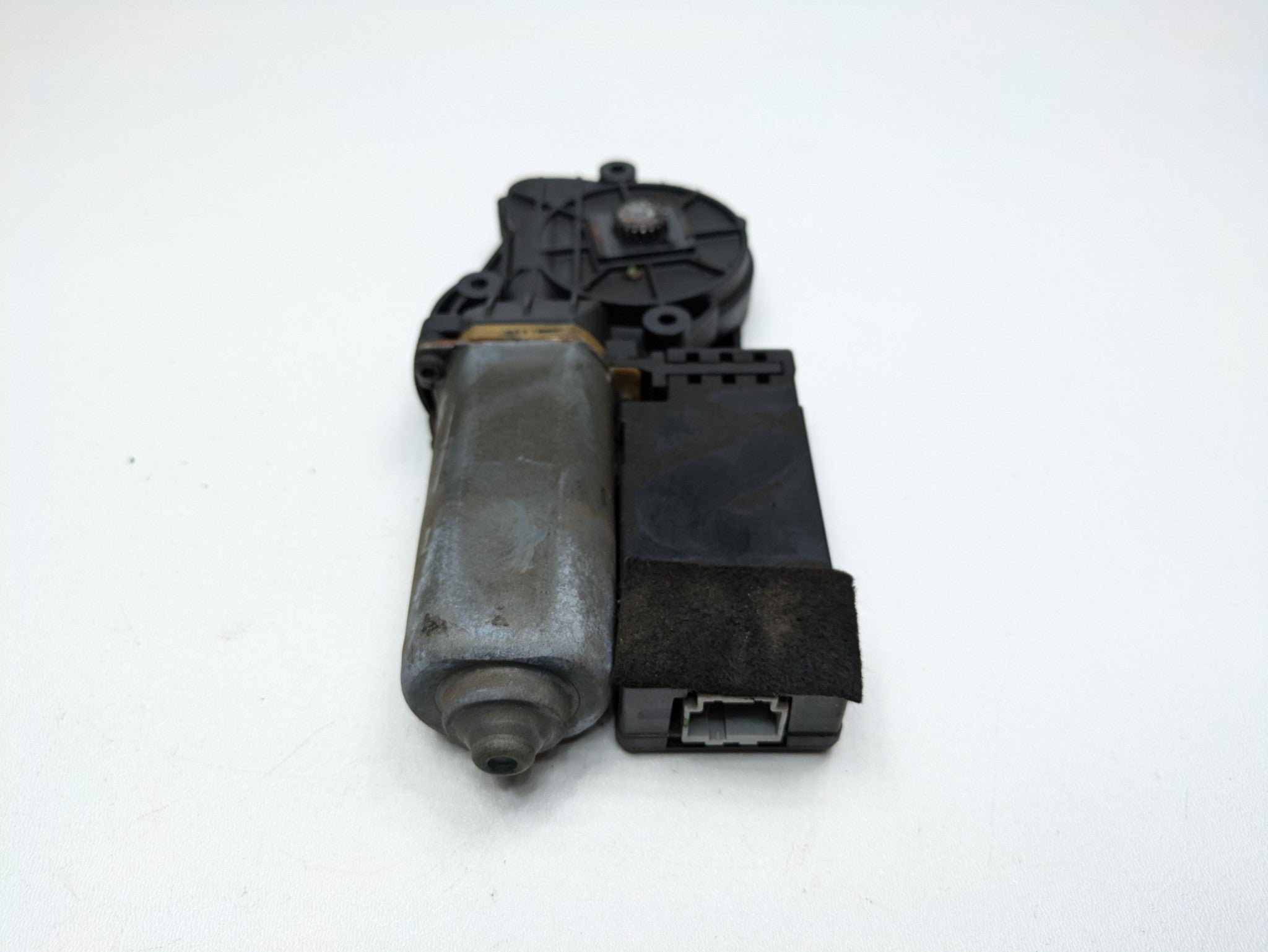 05 - 07 OEM JEEP GRAND CHEROKEE FRONT SUN ROOF MOON ROOF ADJUSTABLE GEAR MOTOR
