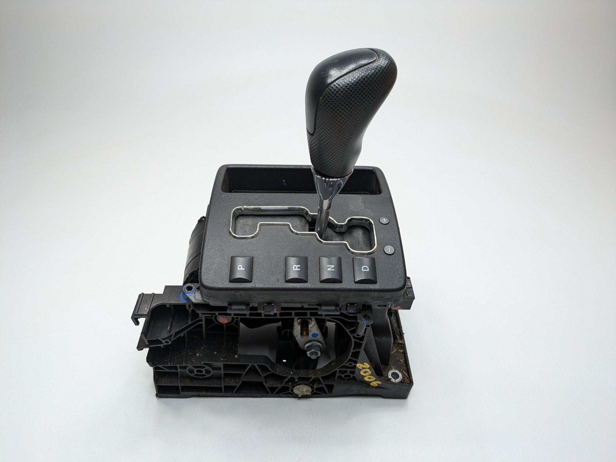 05 - 07 OEM JEEP GRAND CHEROKEE AUTOMATIC TRANSMISSION GEAR SHIFTER ASSEMBLY