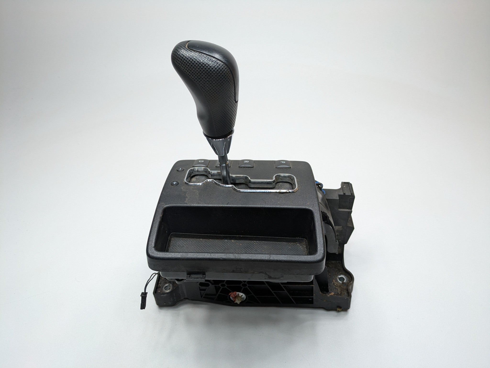 05 - 07 OEM JEEP GRAND CHEROKEE AUTOMATIC TRANSMISSION GEAR SHIFTER ASSEMBLY