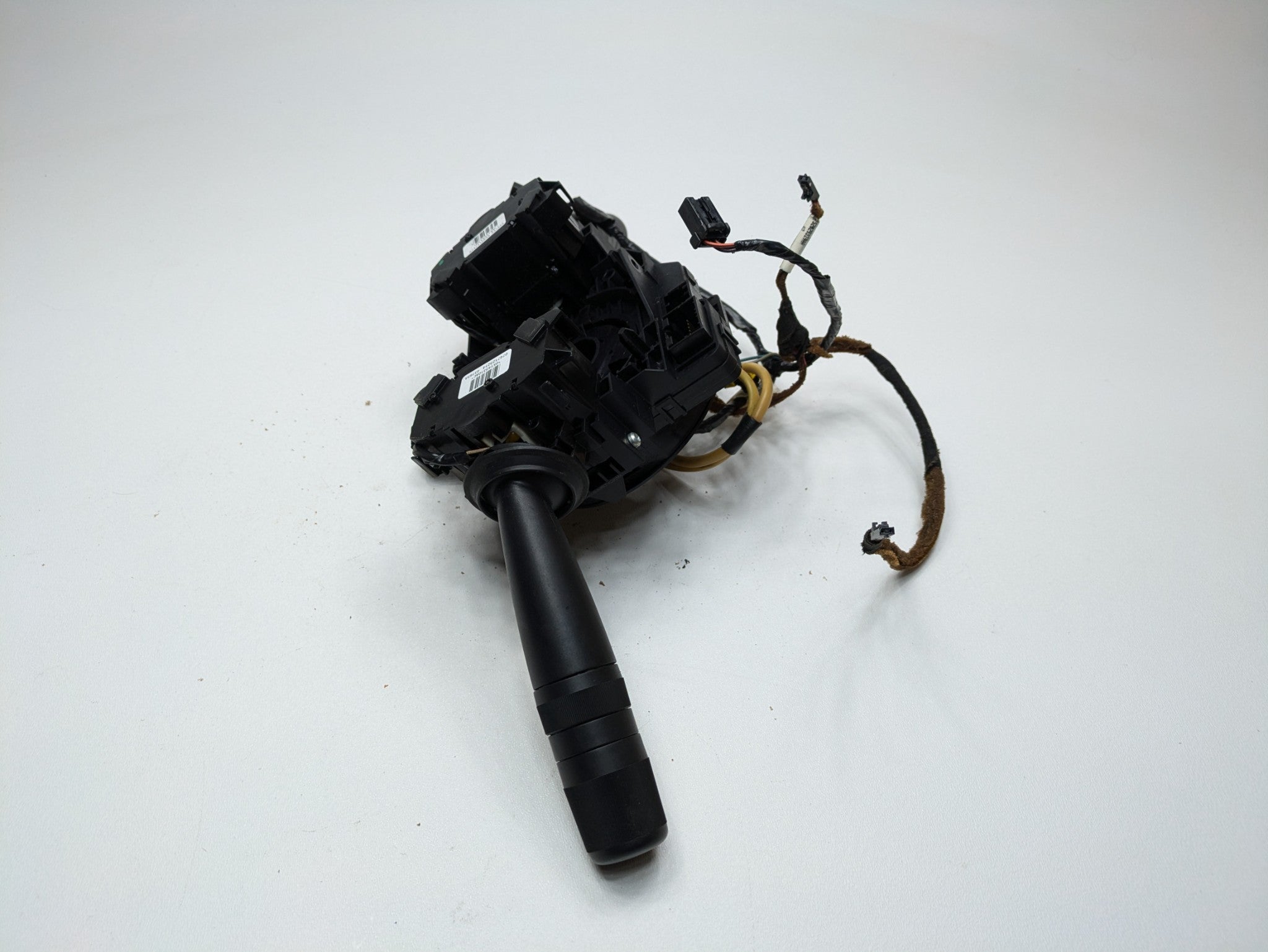 05 - 07 OEM JEEP GRAND CHEROKEE CLOCK SPRING SRS TURN SIGNAL COMBINATION SWITCH
