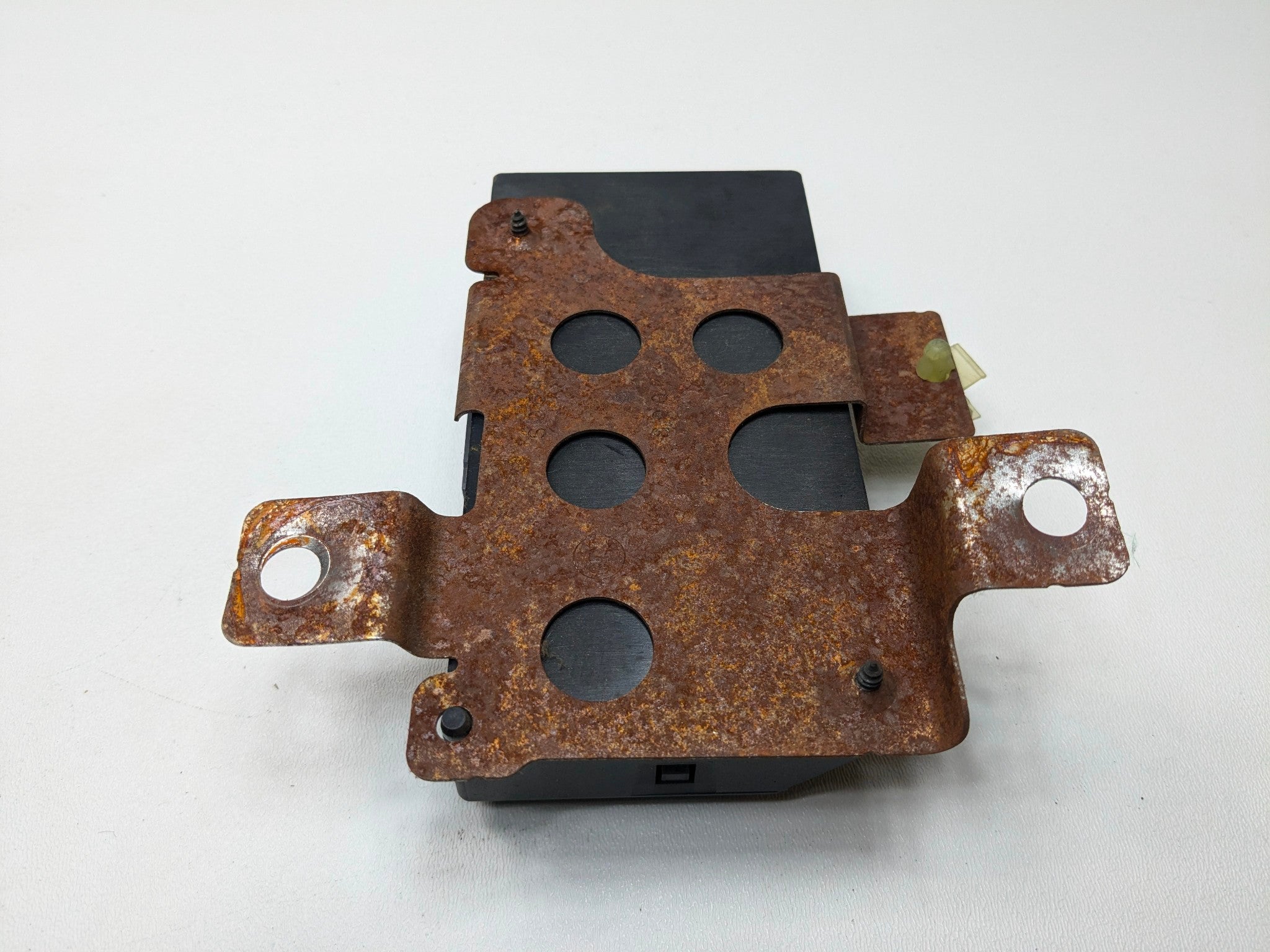 05 - 07 OEM JEEP GRAND CHEROKEE CHASSIS BRAIN BOX ELECTRIC CONTROL MODULE UNIT