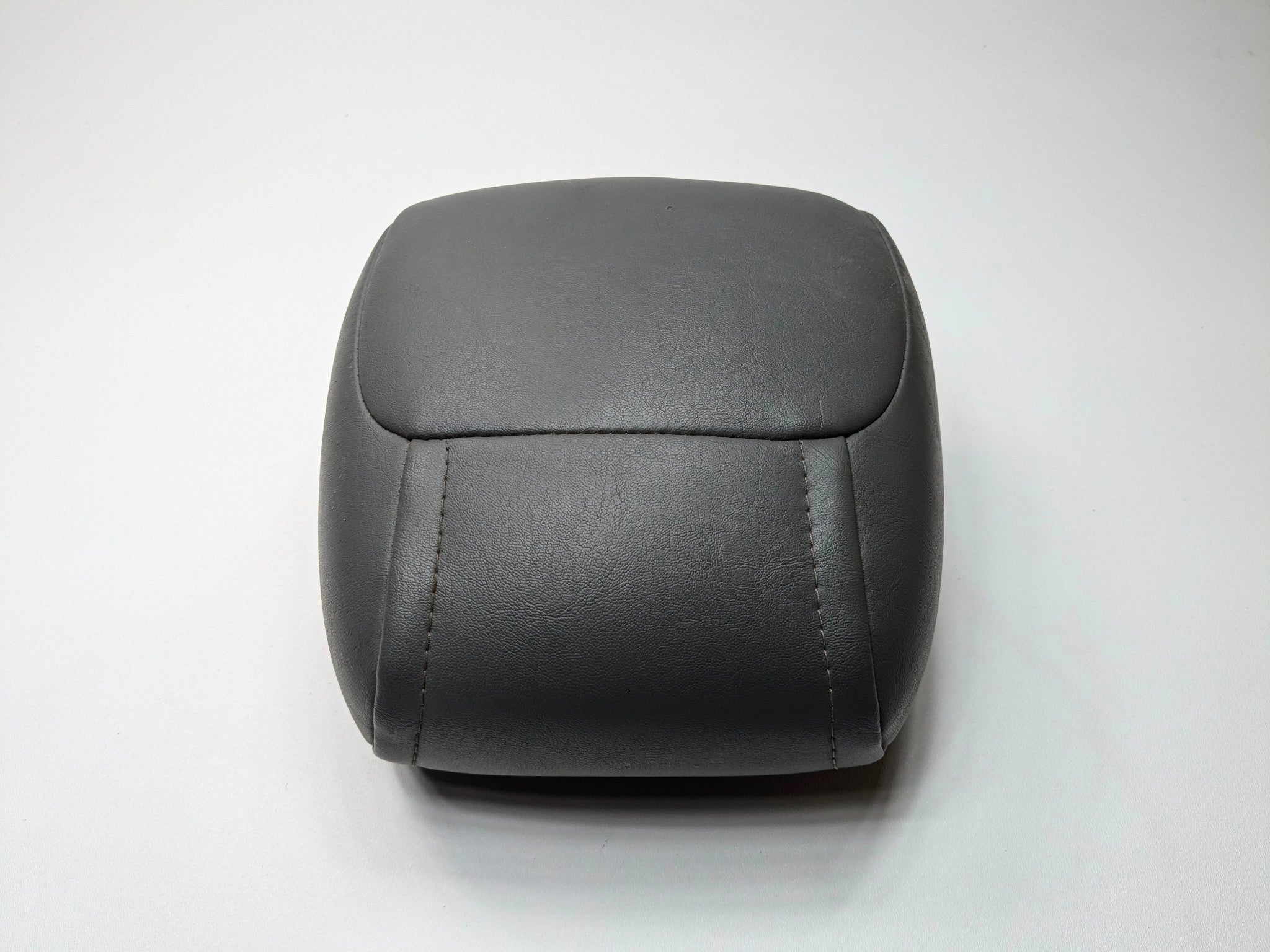 05 - 07 OEM JEEP GRAND CHEROKEE FRONT RIGHT PASSENGER SIDE SEAT HEADREST BLACK