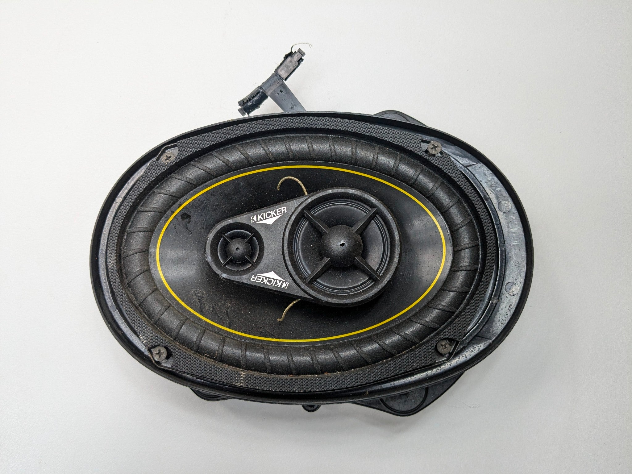 05 - 07 OEM CHRYSLER 300 FRONT LEFT AND RIGHT SIDE AUDIO SOUND SYSTEM SPEAKER