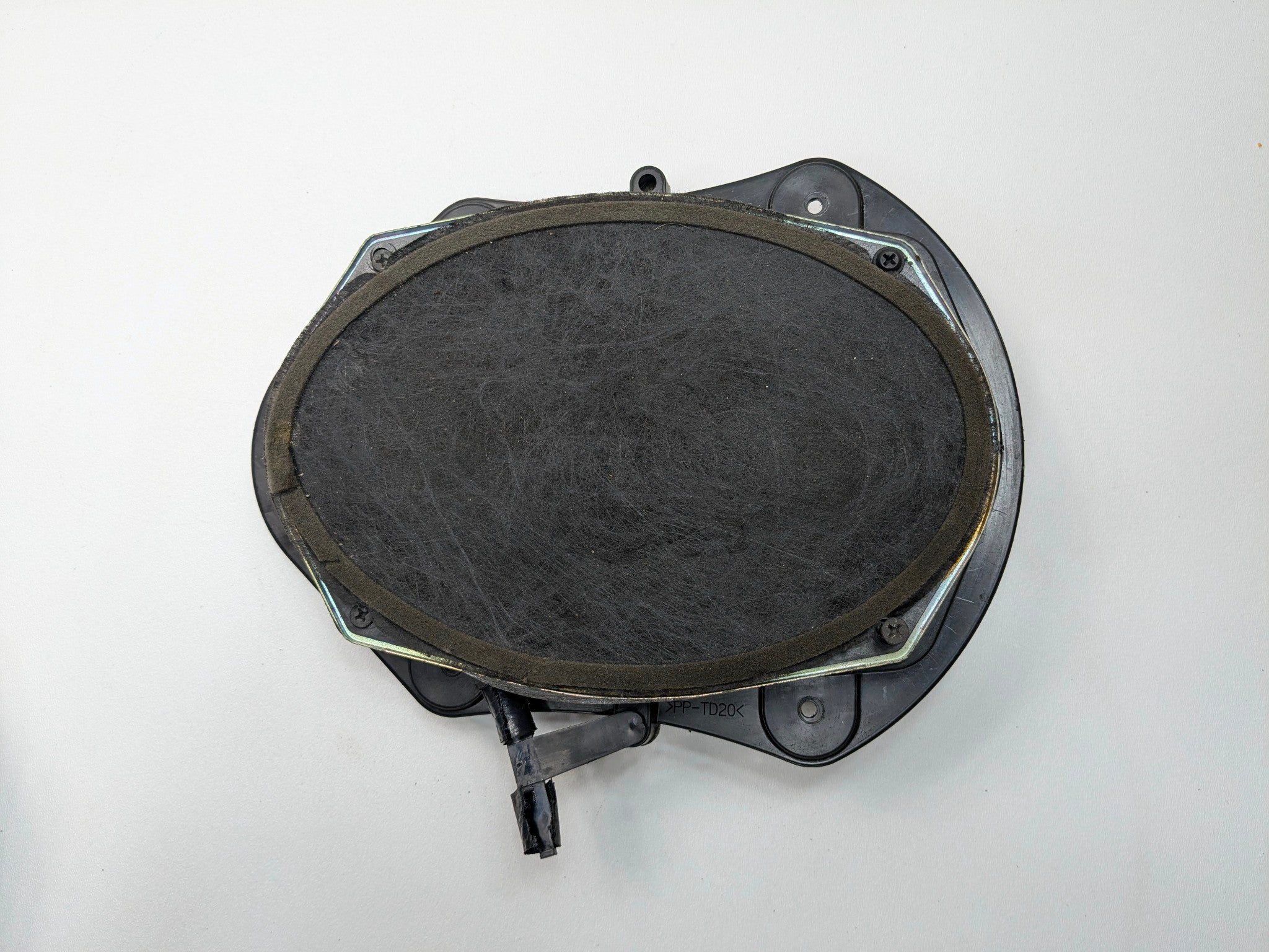 05 - 07 OEM CHRYSLER 300 FRONT LEFT AND RIGHT SIDE AUDIO SOUND SYSTEM SPEAKER