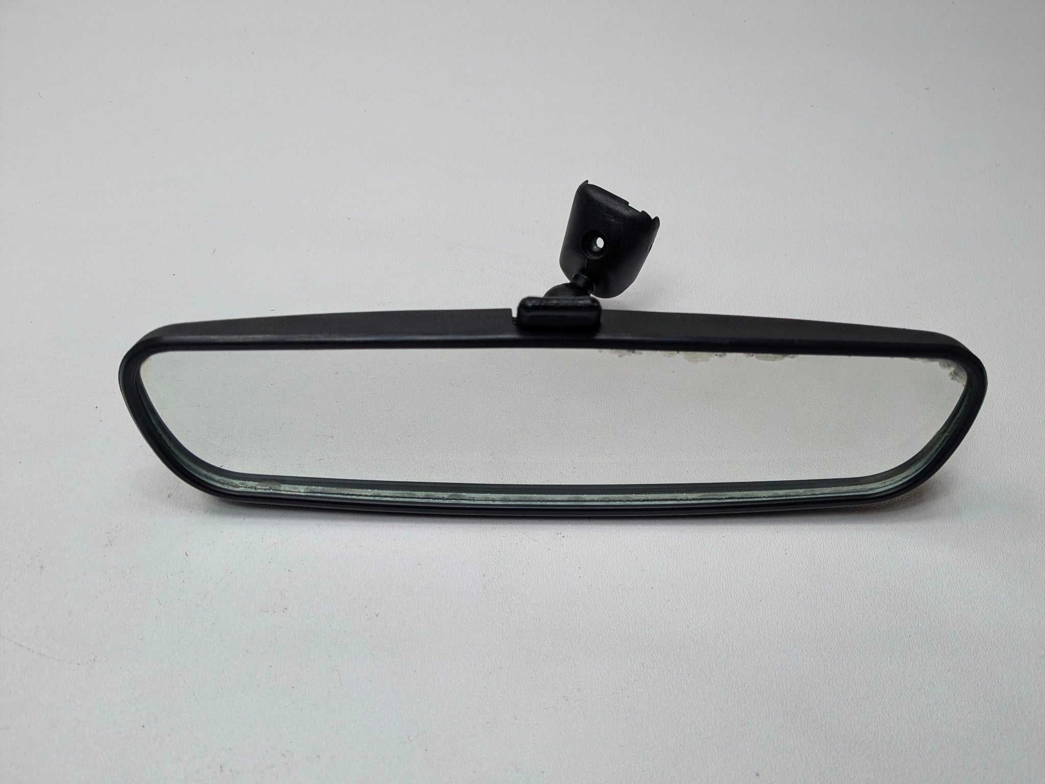05 - 07 OEM CHRYSLER 300 INTERIOR UPPER ROOF REAR VIEW MIRROR WITH AUTO DIMMING