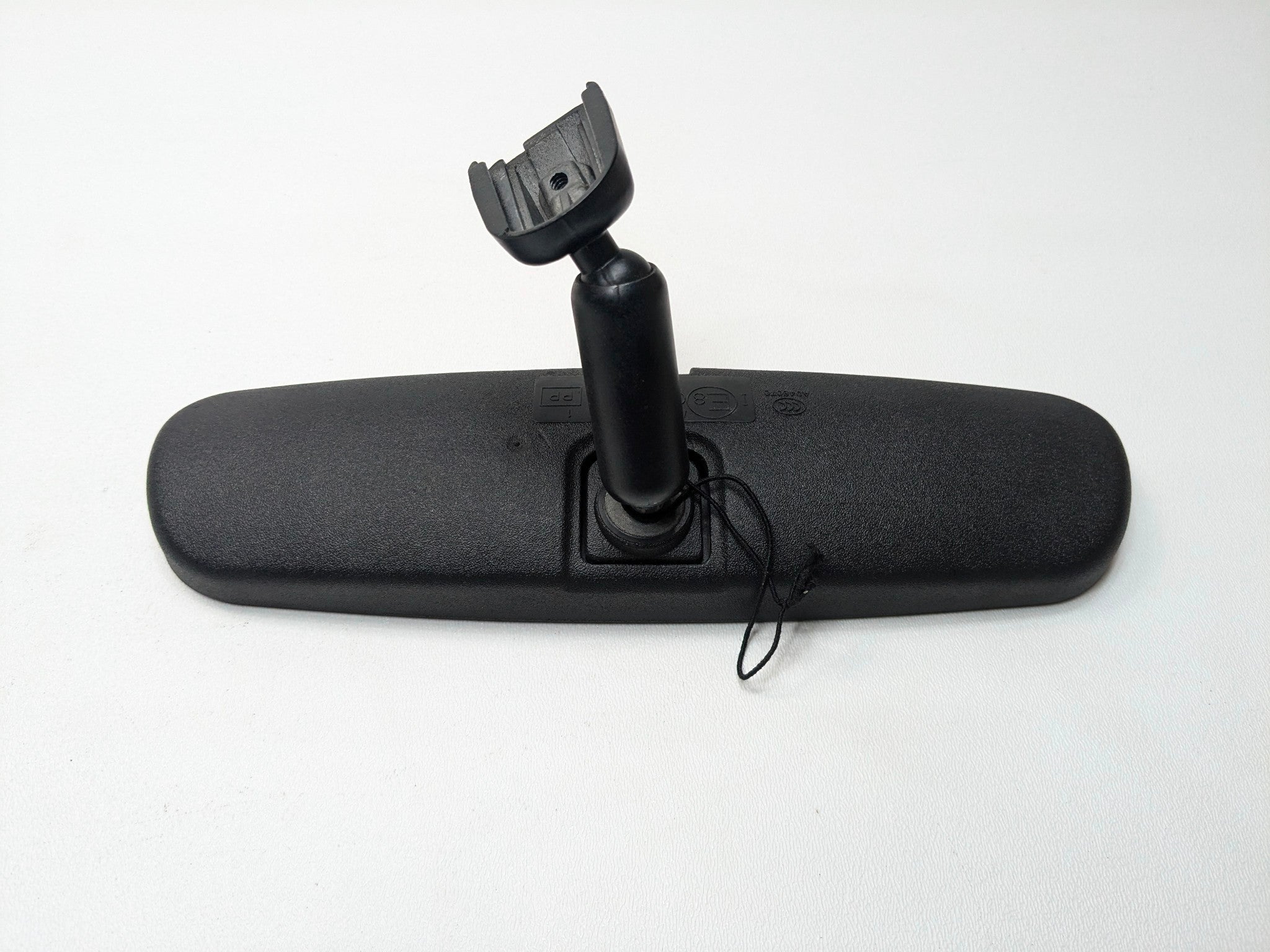 05 - 07 OEM CHRYSLER 300 INTERIOR UPPER ROOF REAR VIEW MIRROR WITH AUTO DIMMING