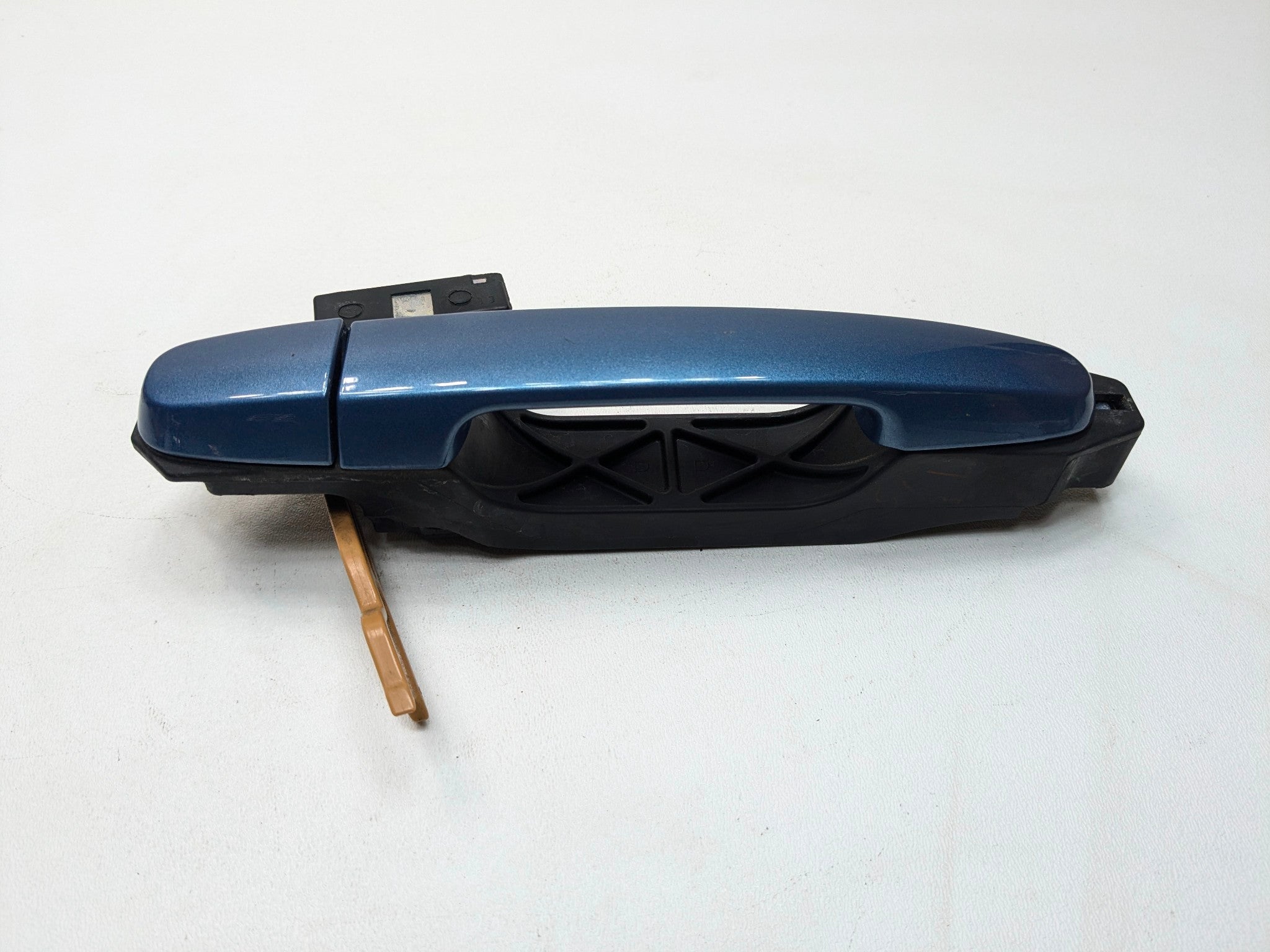 06 - 09 OEM TOYOTA PRIUS REAR RIGHT PASSENGER SIDE EXTERIOR DOOR HANDLE ASSEMBLY