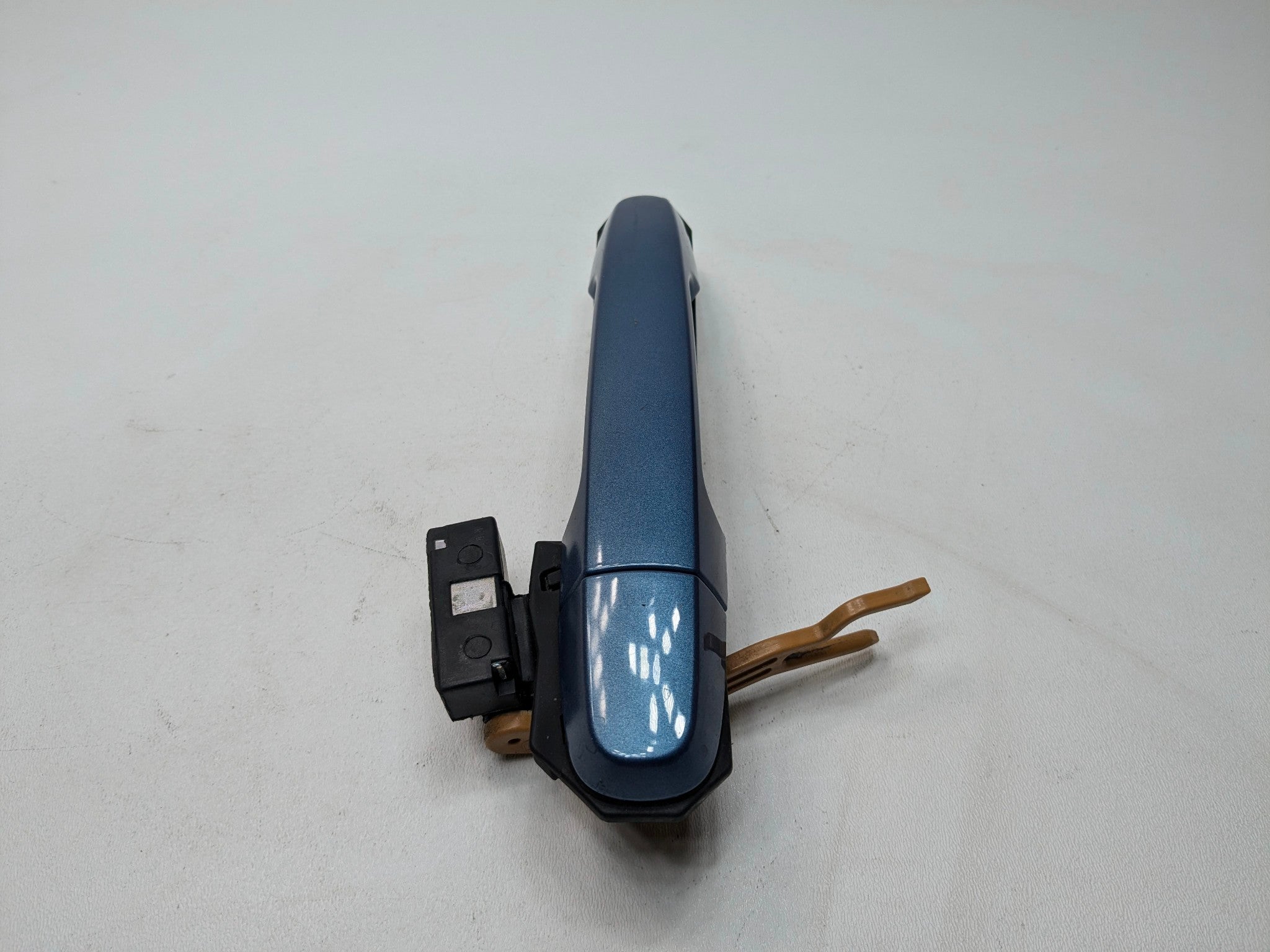 06 - 09 OEM TOYOTA PRIUS REAR RIGHT PASSENGER SIDE EXTERIOR DOOR HANDLE ASSEMBLY