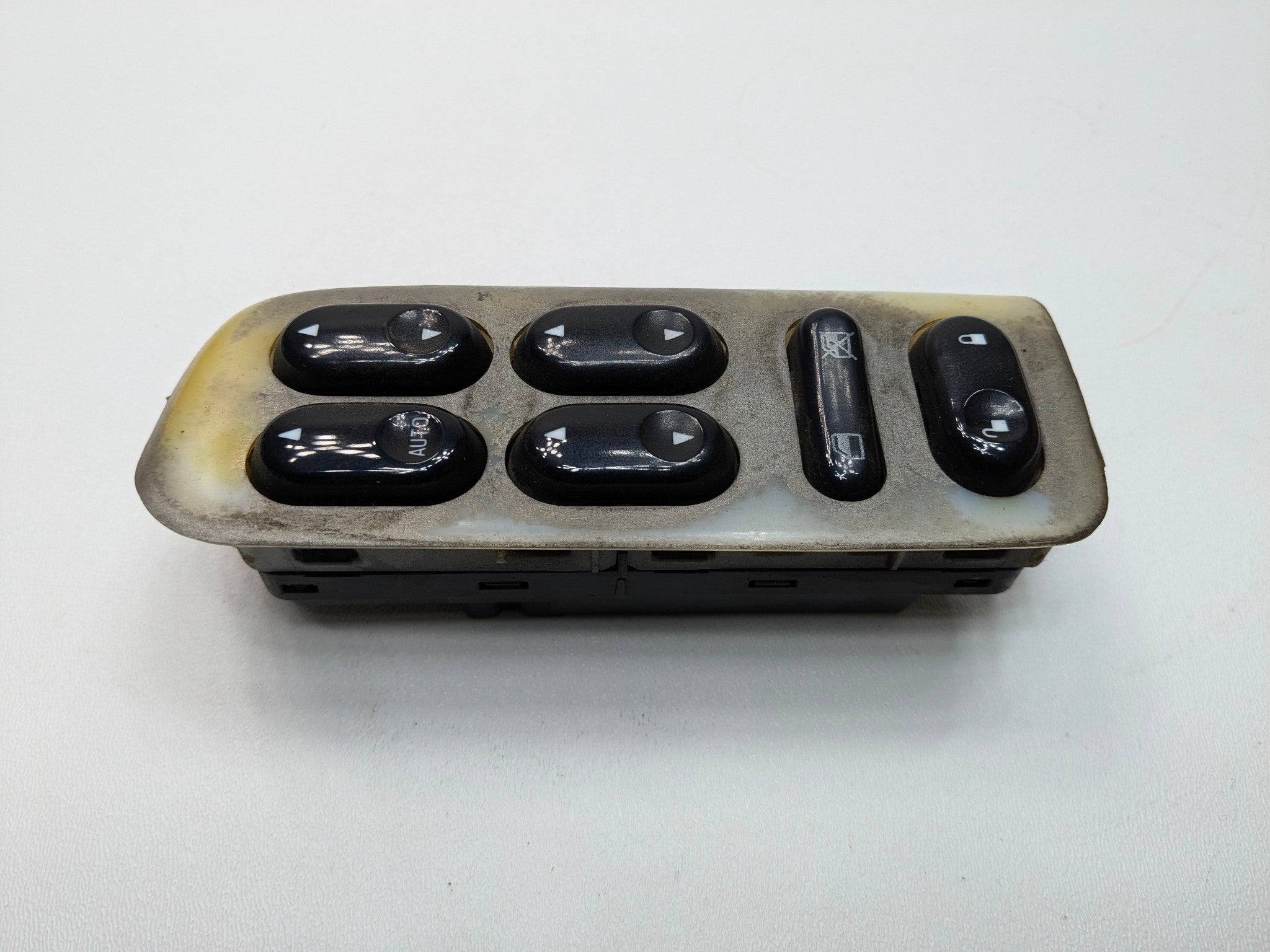 05 - 07 OEM FORD ESCAPE FRONT LEFT DRIVER SIDE DOOR WINDOW MASTER SWITCH CONTROL