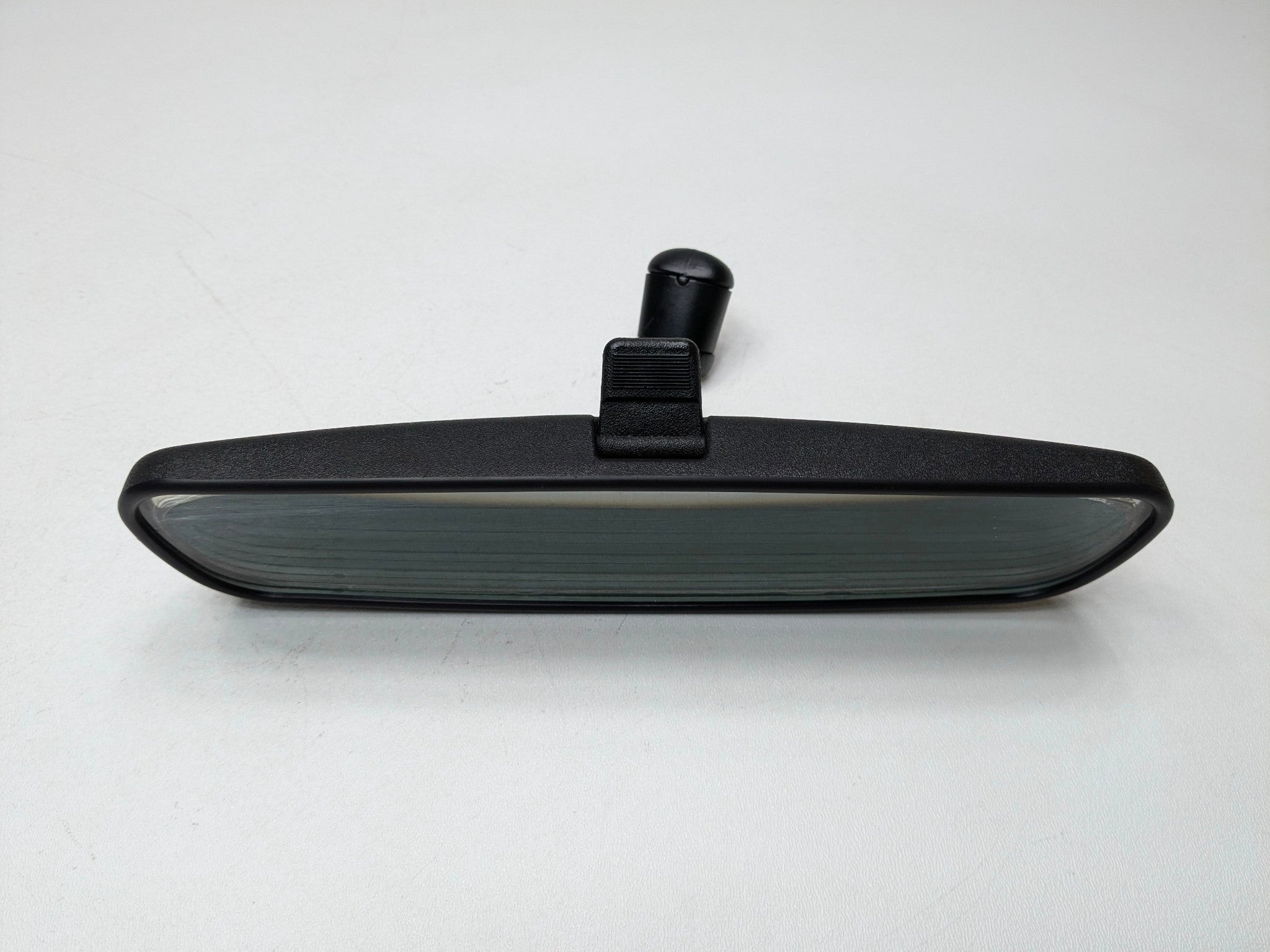 05 - 07 OEM FORD ESCAPE INTERIOR UPPER ROOF REAR VIEW MIRROR WITH AUTO DIMMING