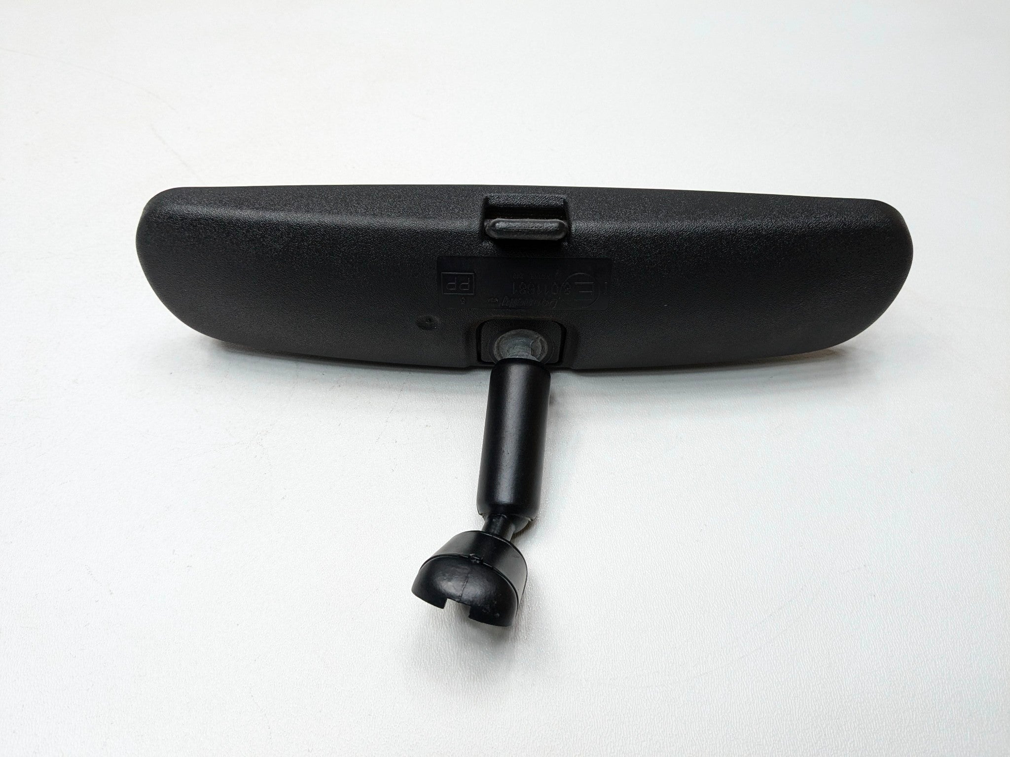 05 - 07 OEM FORD ESCAPE INTERIOR UPPER ROOF REAR VIEW MIRROR WITH AUTO DIMMING