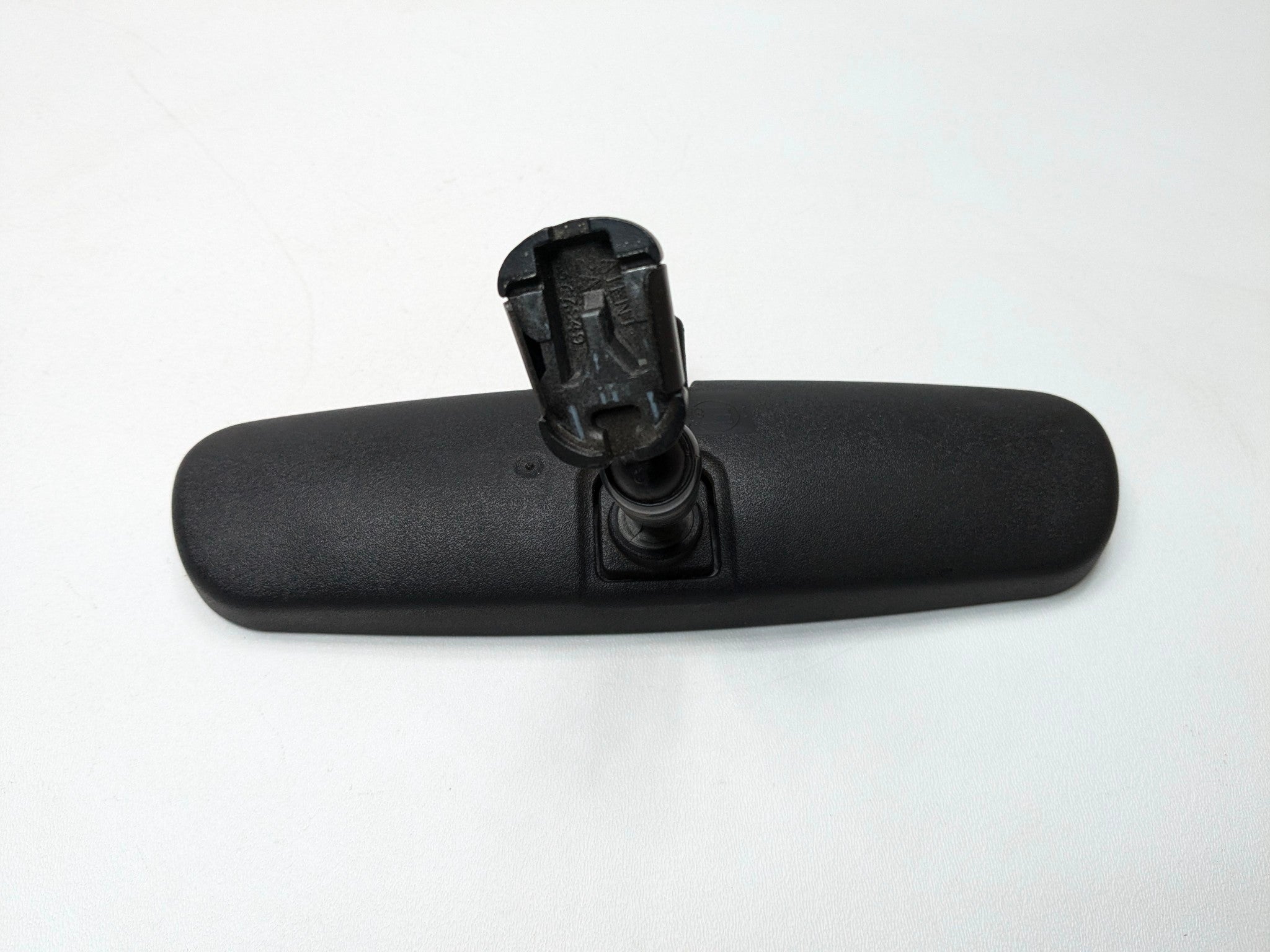 05 - 07 OEM FORD ESCAPE INTERIOR UPPER ROOF REAR VIEW MIRROR WITH AUTO DIMMING