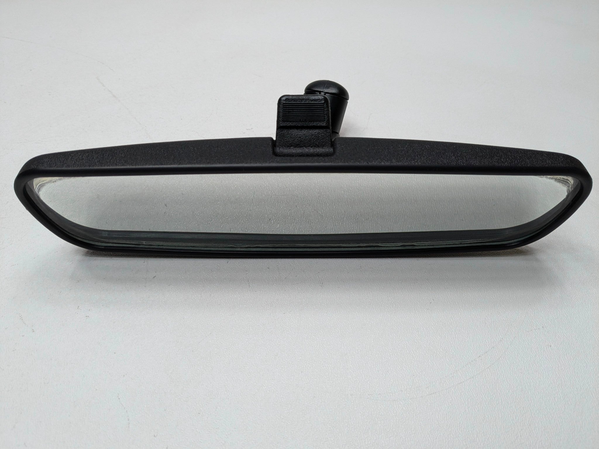 05 - 07 OEM FORD ESCAPE INTERIOR UPPER ROOF REAR VIEW MIRROR WITH AUTO DIMMING