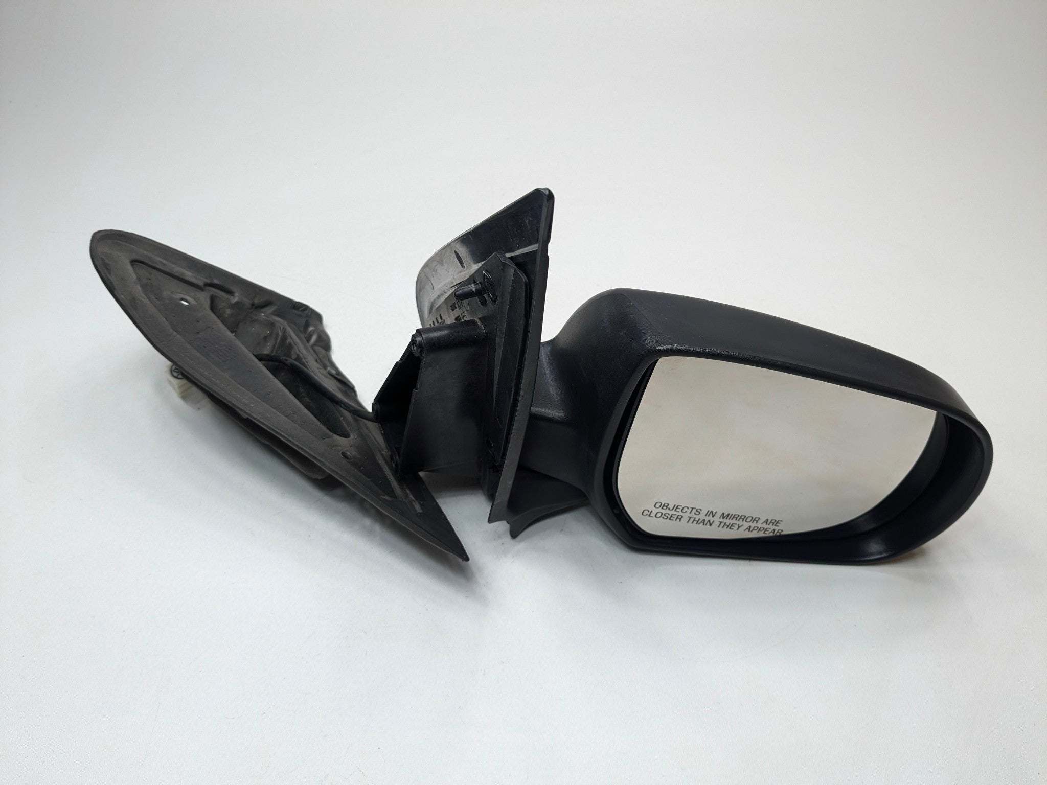 05 - 07 OEM FORD ESCAPE RIGHT PASSENGER SIDE DOOR MIRROR WITHOUT HEATED GLASS