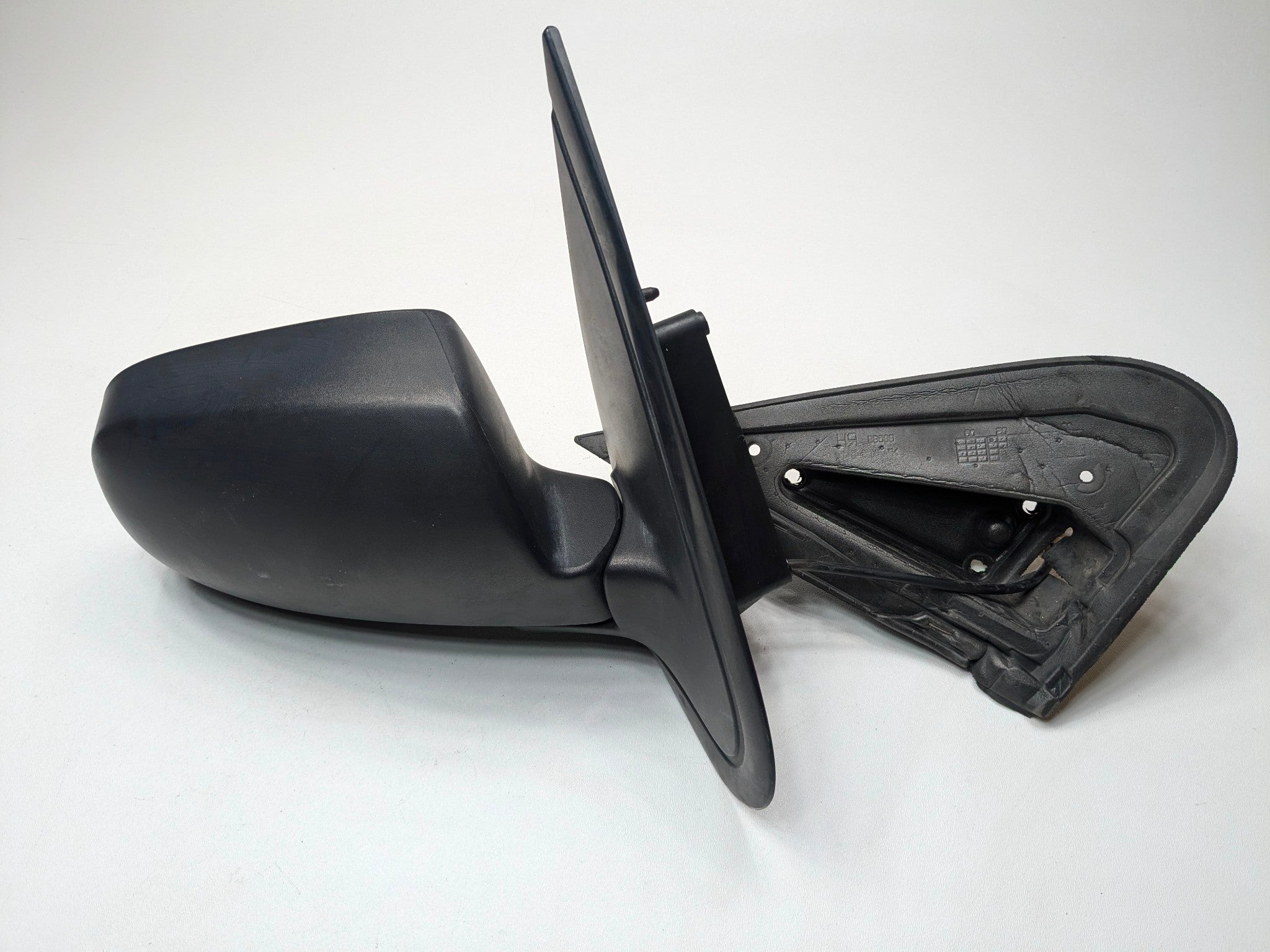 05 - 07 OEM FORD ESCAPE RIGHT PASSENGER SIDE DOOR MIRROR WITHOUT HEATED GLASS