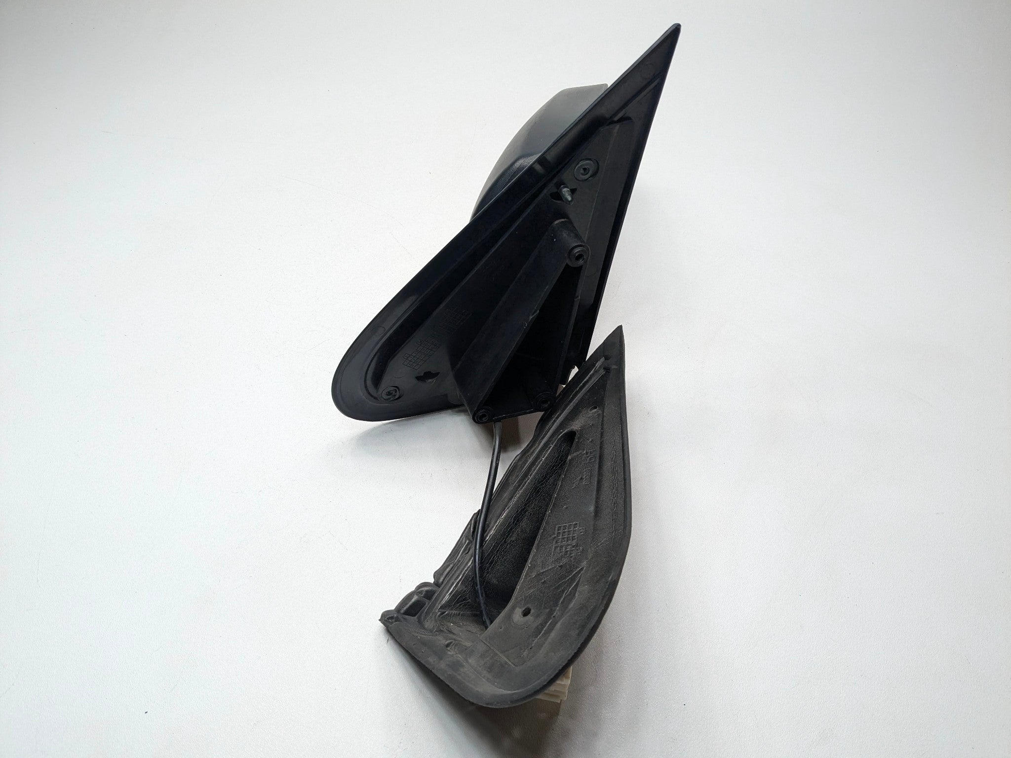 05 - 07 OEM FORD ESCAPE RIGHT PASSENGER SIDE DOOR MIRROR WITHOUT HEATED GLASS