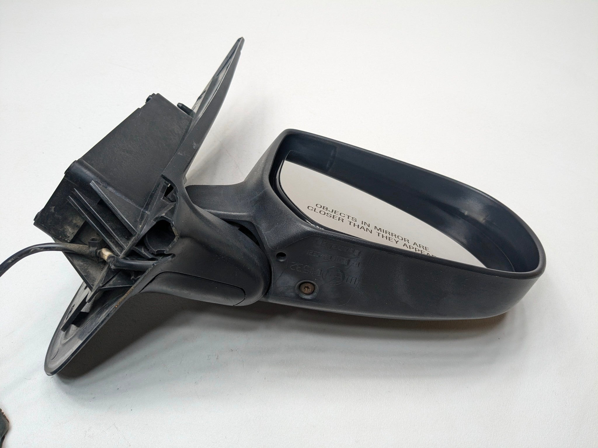05 - 07 OEM FORD ESCAPE RIGHT PASSENGER SIDE DOOR MIRROR WITHOUT HEATED GLASS