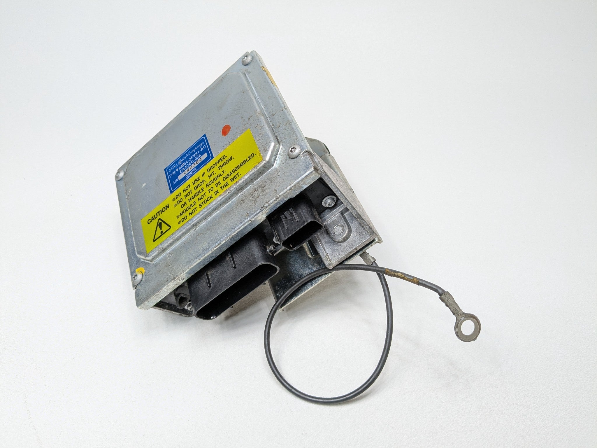 2005 - 2007 OEM FORD ESCAPE POWER STEERING CONTROL MODULE UNIT