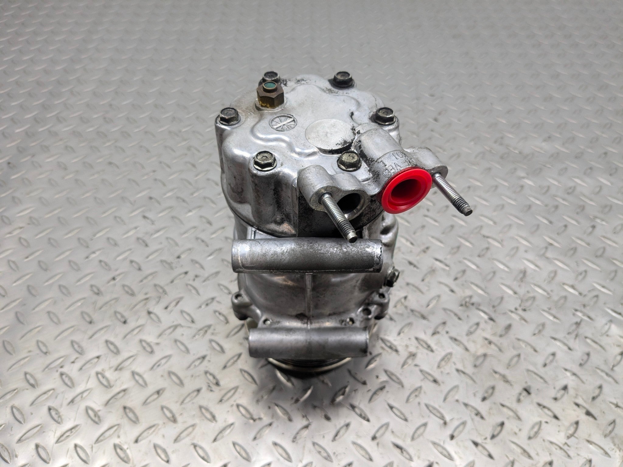 2010 - 2013 OEM MINI COOPER AC AIR CONDITIONING COMPRESSOR