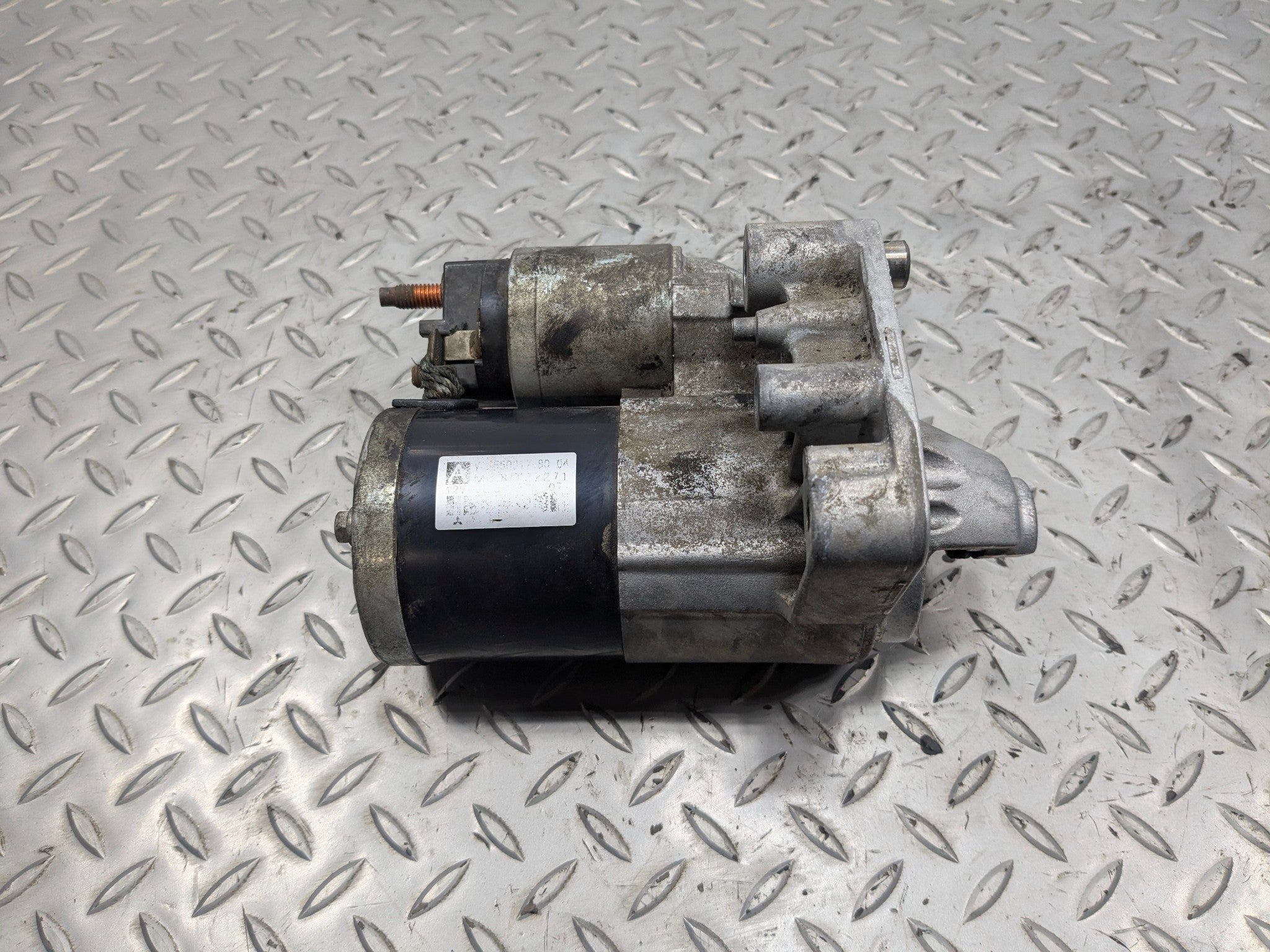 2010 - 2013 OEM MINI COOPER ENGINE STARTER MOTOR ASSEMBLY