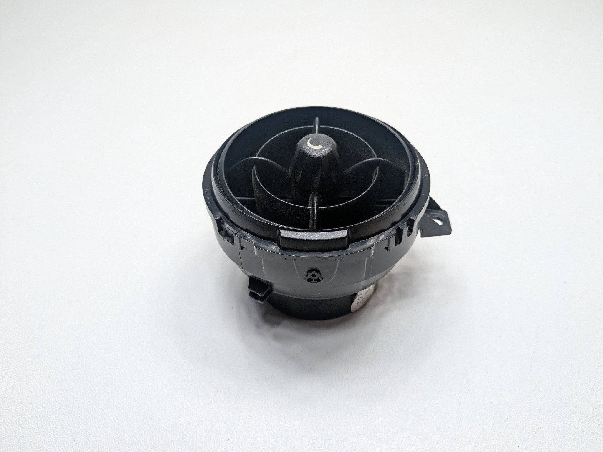 2010 - 2013 OEM MINI COOPER FRONT RIGHT PASSENGER SIDE DASH AC HEATER AIR VENT