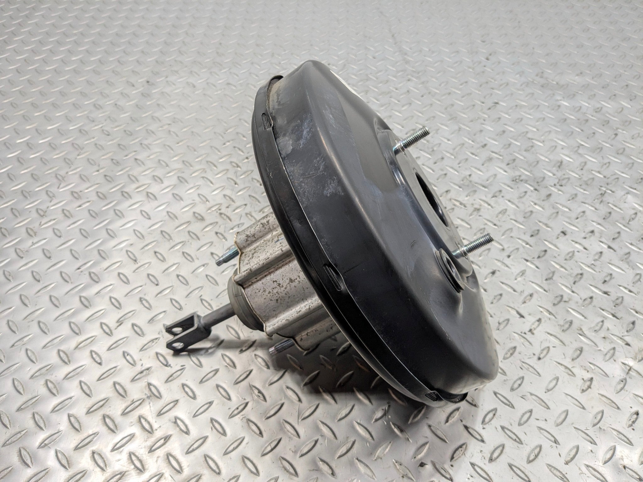 2010 - 2013 OEM MINI COOPER POWER BRAKE BOOSTER ASSEMBLY WITHOUT MASTER CYLINDER