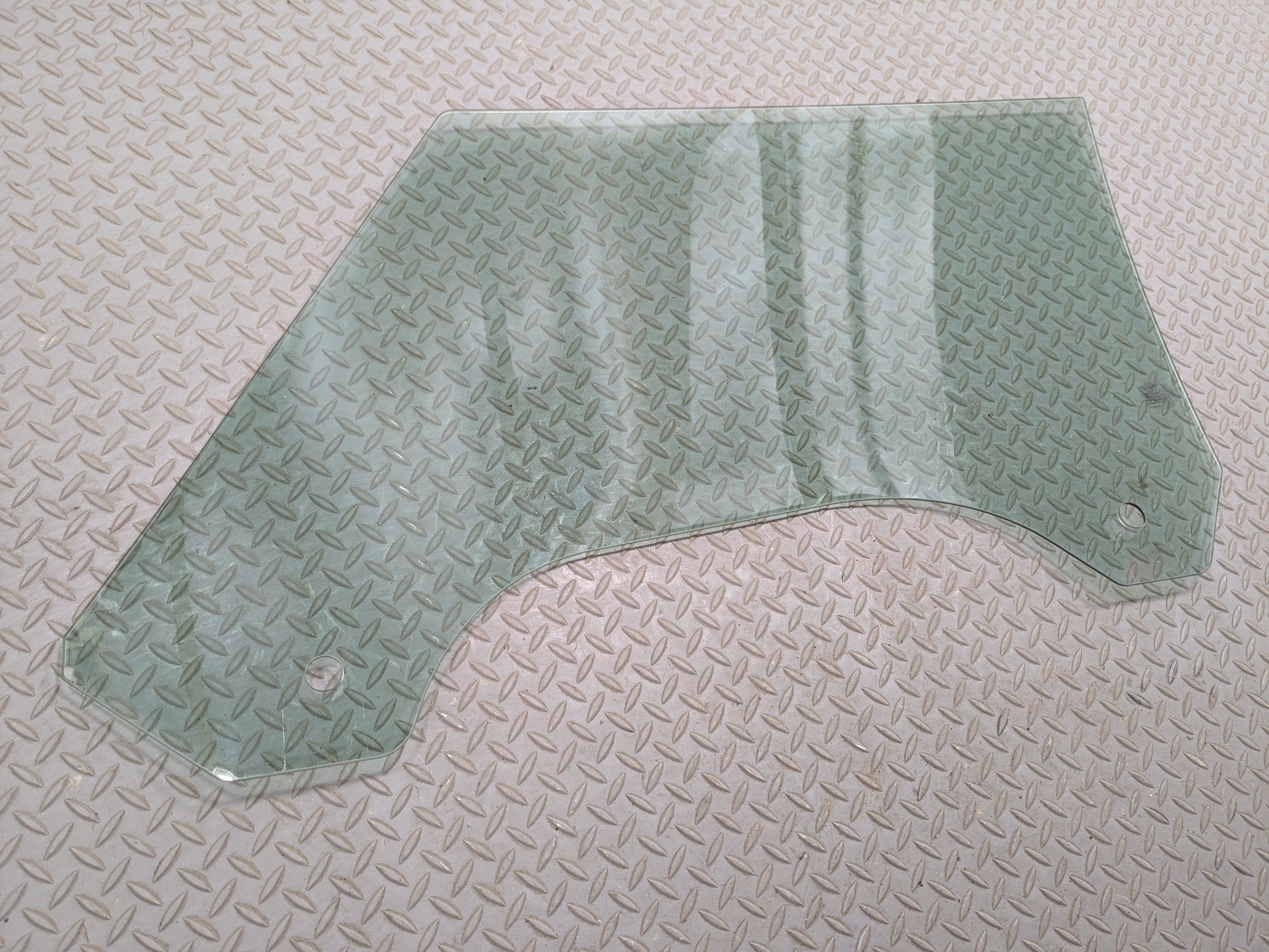 2010 - 2013 OEM MINI COOPER FRONT RIGHT PASSENGER SIDE DOOR WINDOW GLASS