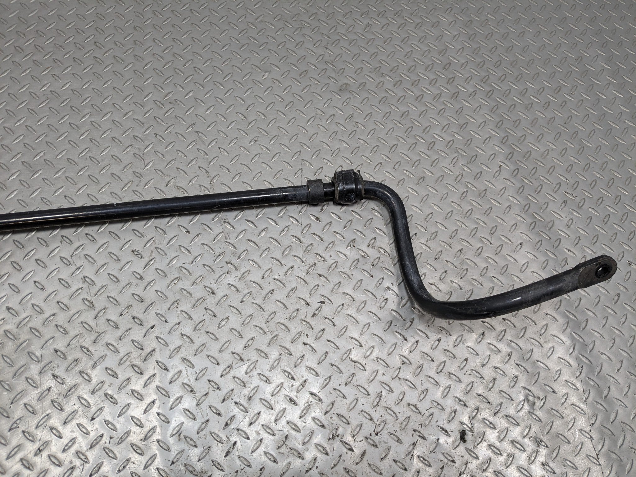 2010 - 2013 OEM MINI COOPER FRONT SUSPENSION ANTI ROLL STABILIZER SWAY BAR