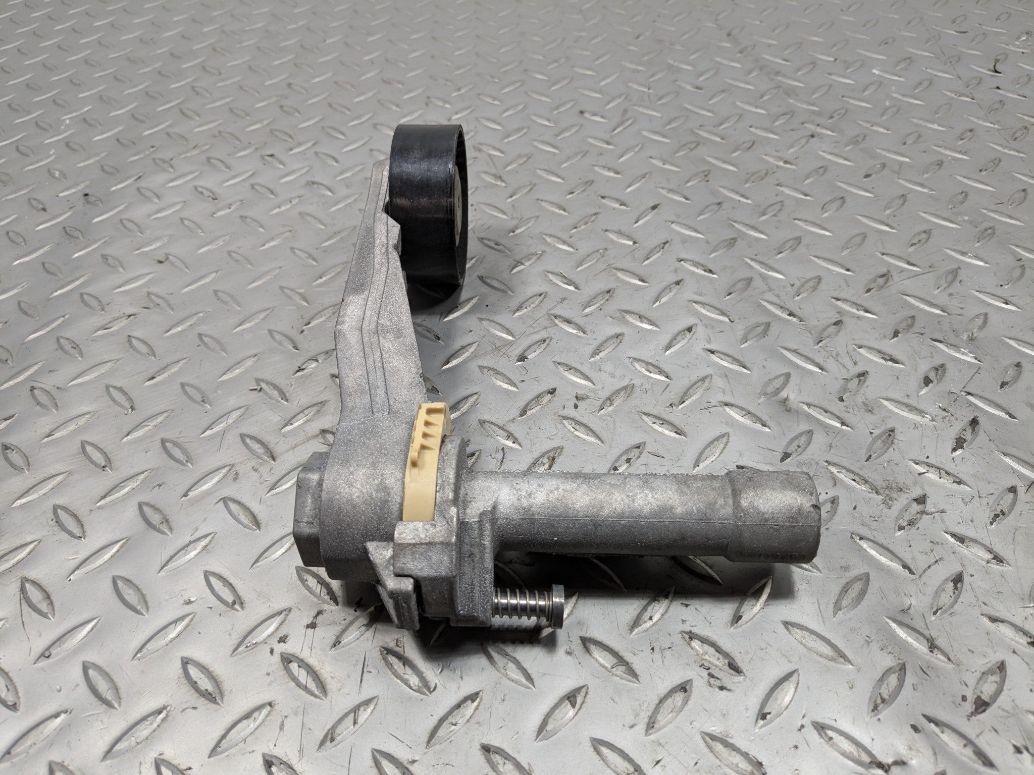 2010 - 2013 OEM MINI COOPER ENGINE ALTERNATOR MECHANICAL BELT TENSIONER