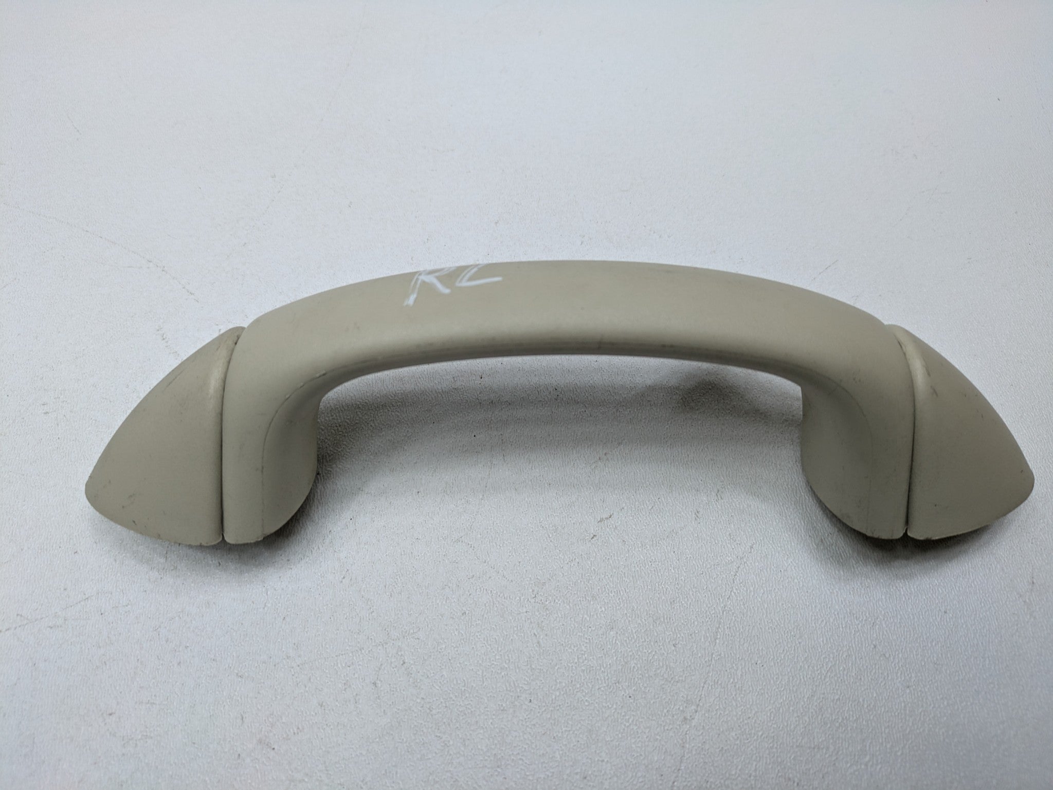 2010 - 2013 OEM MINI COOPER RIGHT LEFT INTERIOR ROOF GRAB HANDLE SET