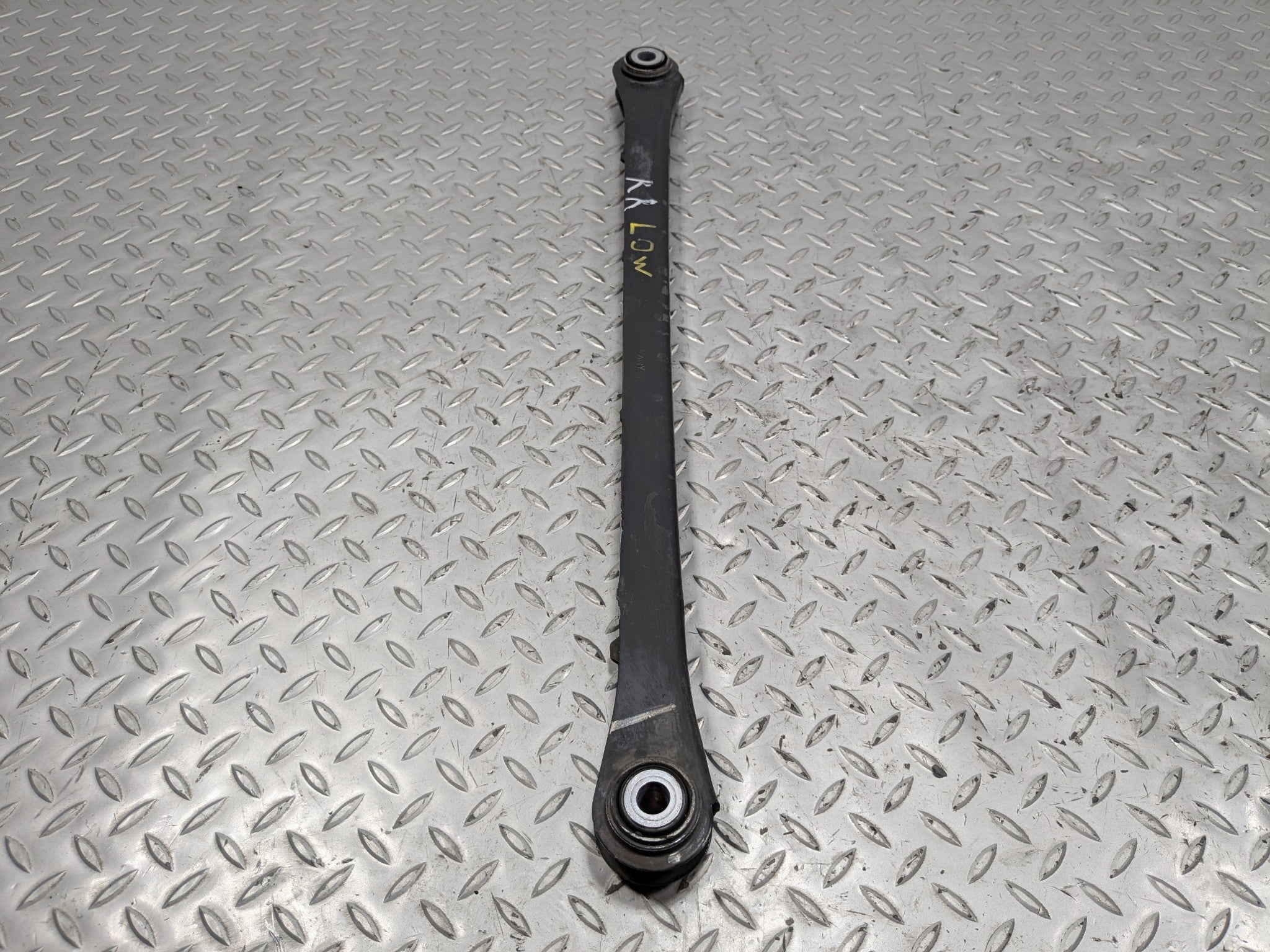 2010 - 2013 OEM MINI COOPER REAR RIGHT PASSENGER SIDE LOWER CONTROL ARM