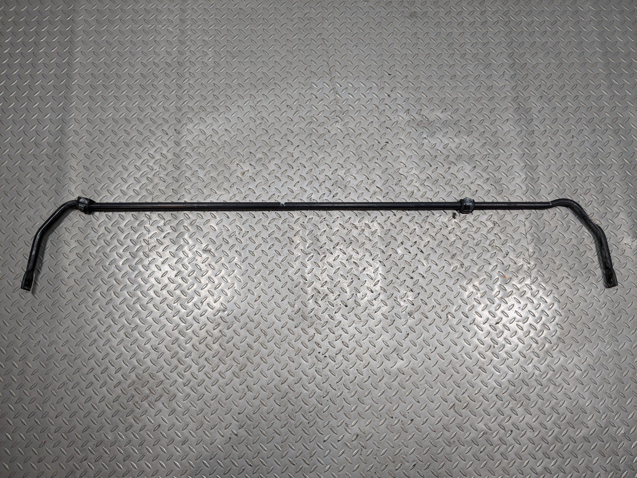 2010 - 2013 OEM MINI COOPER REAR SUSPENSION ANTI ROLL STABILIZER SWAY BAR