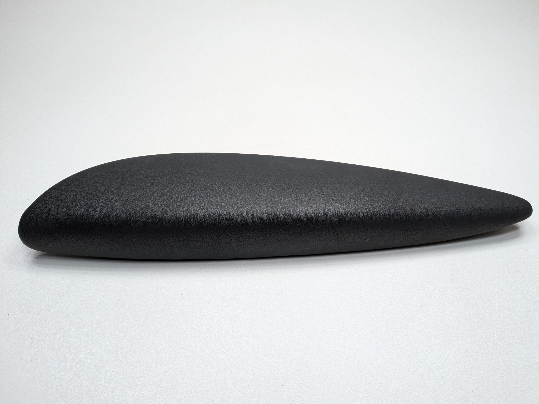 2010 - 2013 OEM MINI COOPER REAR LEFT DRIVER SIDE BOLSTER SEAT CUSHION COVER