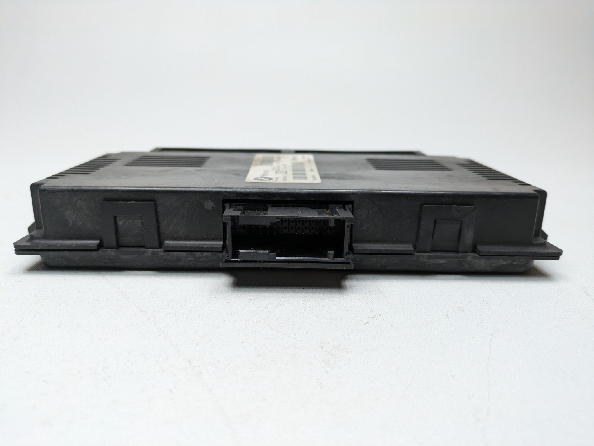 2010 - 2013 OEM MINI COOPER FOOTWELL LIGHT CONTROL MODULE UNIT