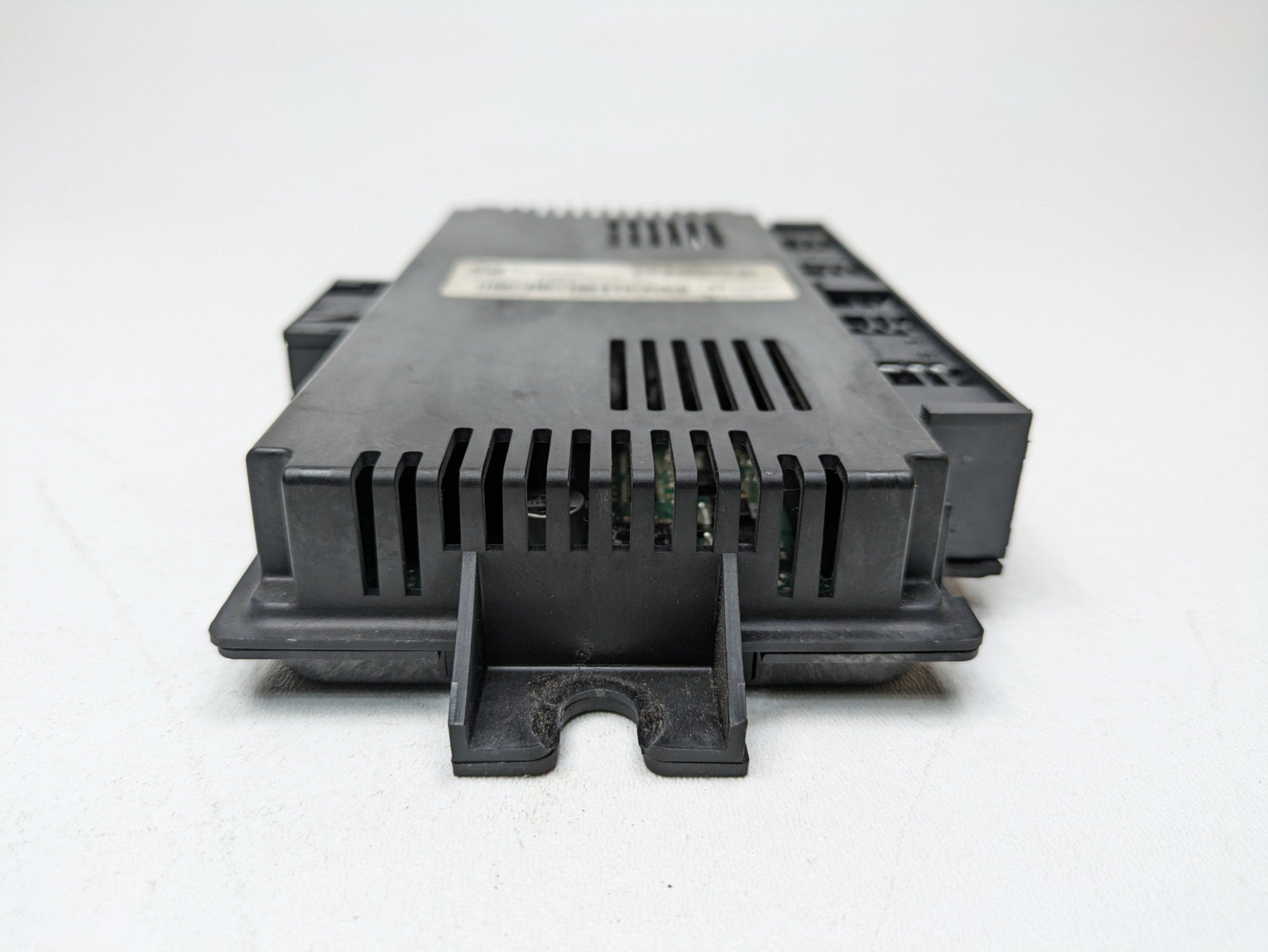 2010 - 2013 OEM MINI COOPER FOOTWELL LIGHT CONTROL MODULE UNIT