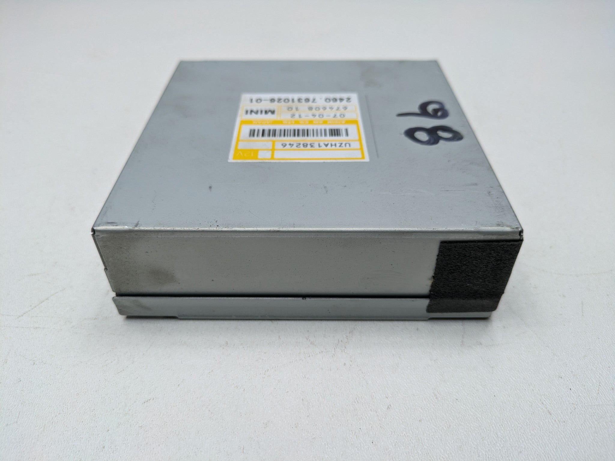 2010 - 2013 OEM MINI COOPER AUTOMATIC TRANSMISSION CONTROL MODULE TMC UNIT