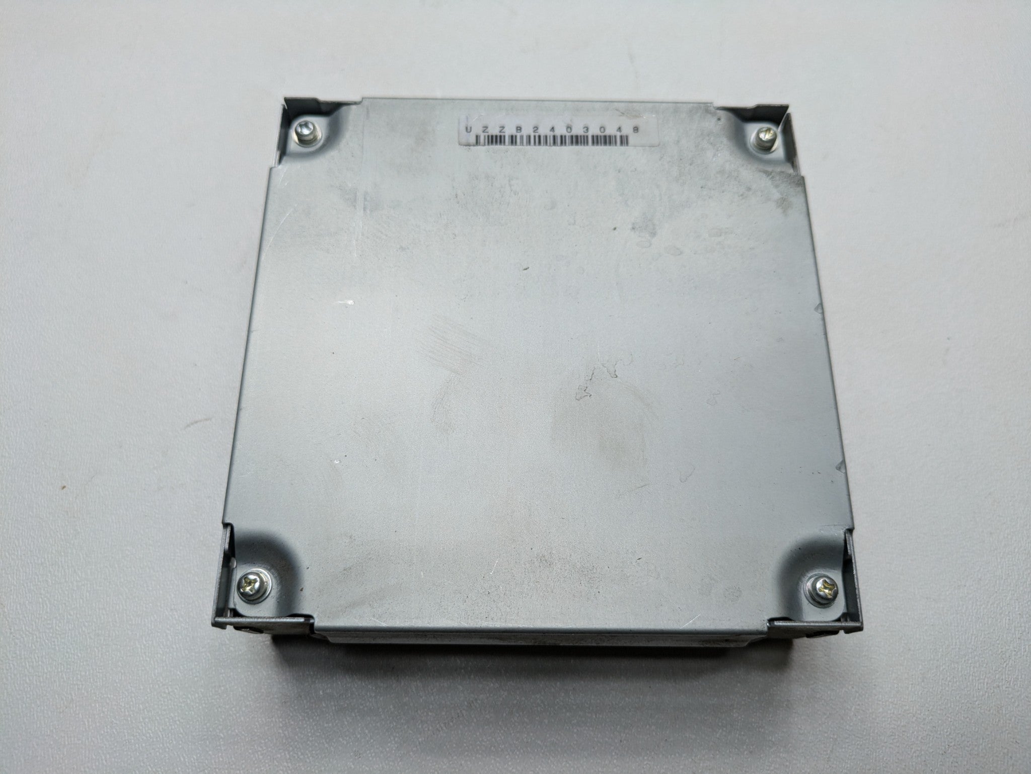 2010 - 2013 OEM MINI COOPER AUTOMATIC TRANSMISSION CONTROL MODULE TMC UNIT