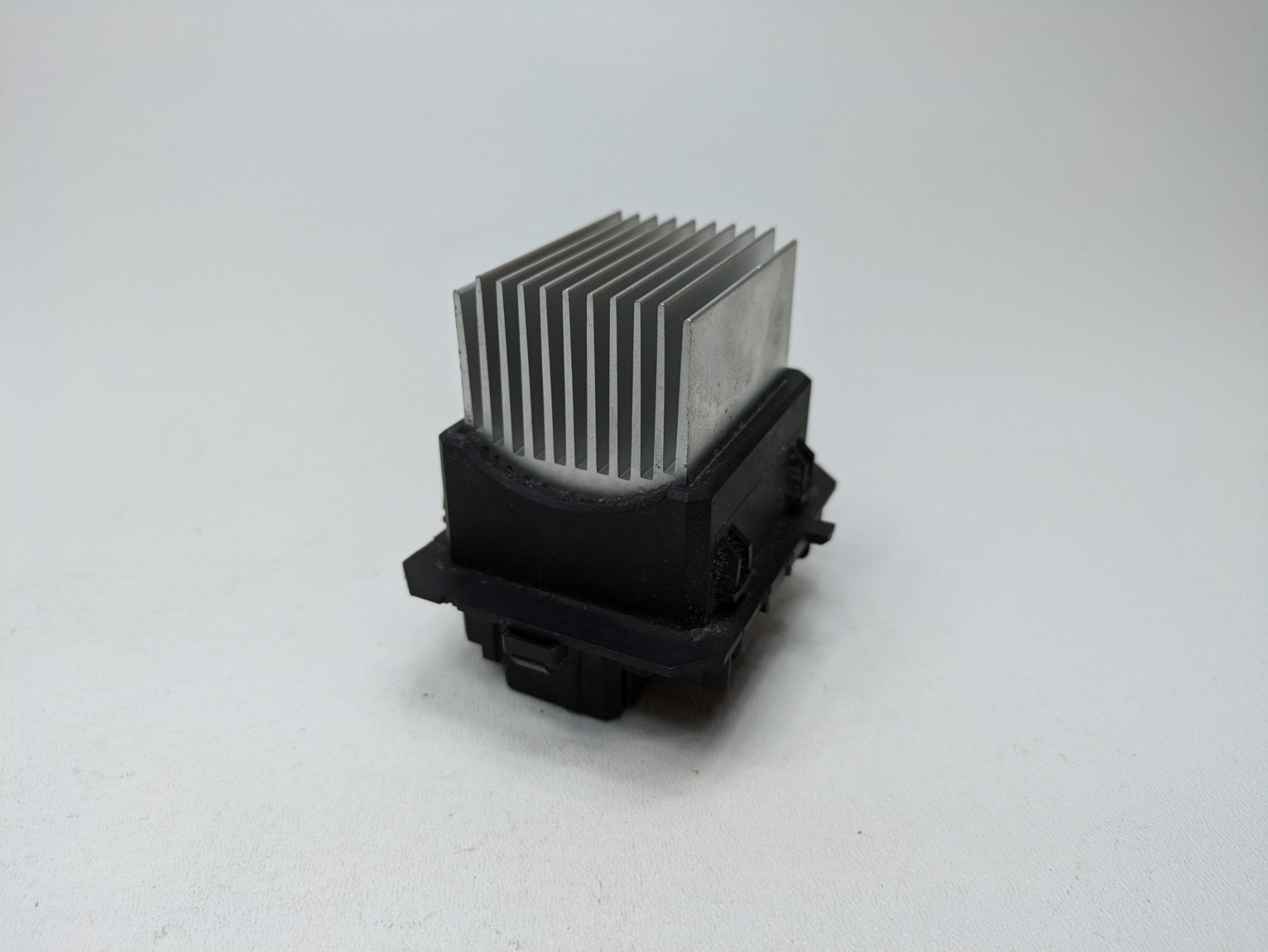 2010 - 2013 OEM MINI COOPER BLOWER MOTOR REGULATOR RESISTOR CONTROL MODULE