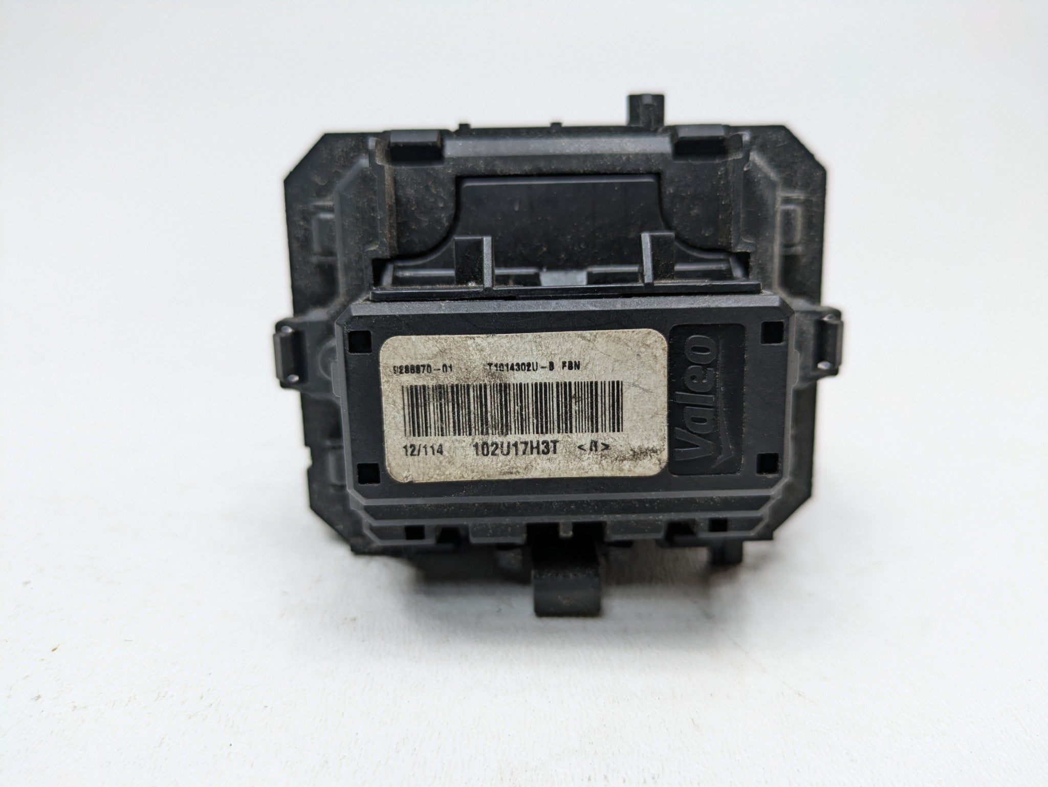 2010 - 2013 OEM MINI COOPER BLOWER MOTOR REGULATOR RESISTOR CONTROL MODULE