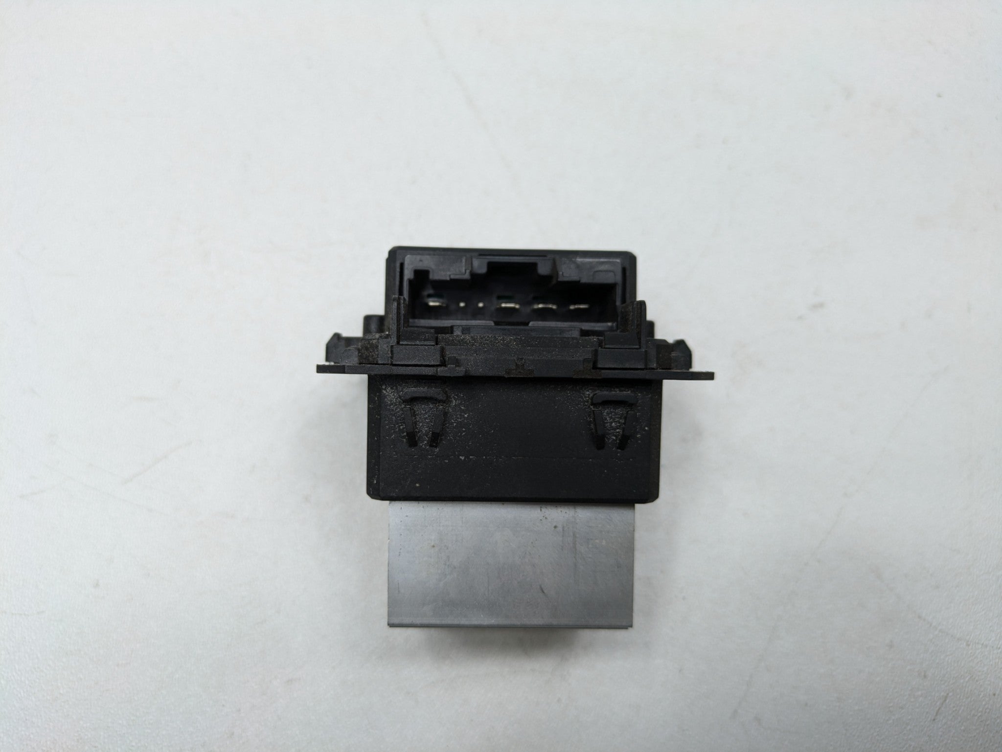 2010 - 2013 OEM MINI COOPER BLOWER MOTOR REGULATOR RESISTOR CONTROL MODULE