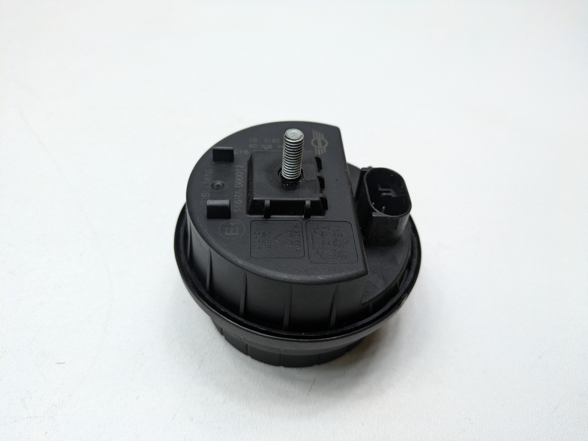 2010 - 2013 OEM MINI COOPER ANTI THEFT ALARM HORN SIGNAL