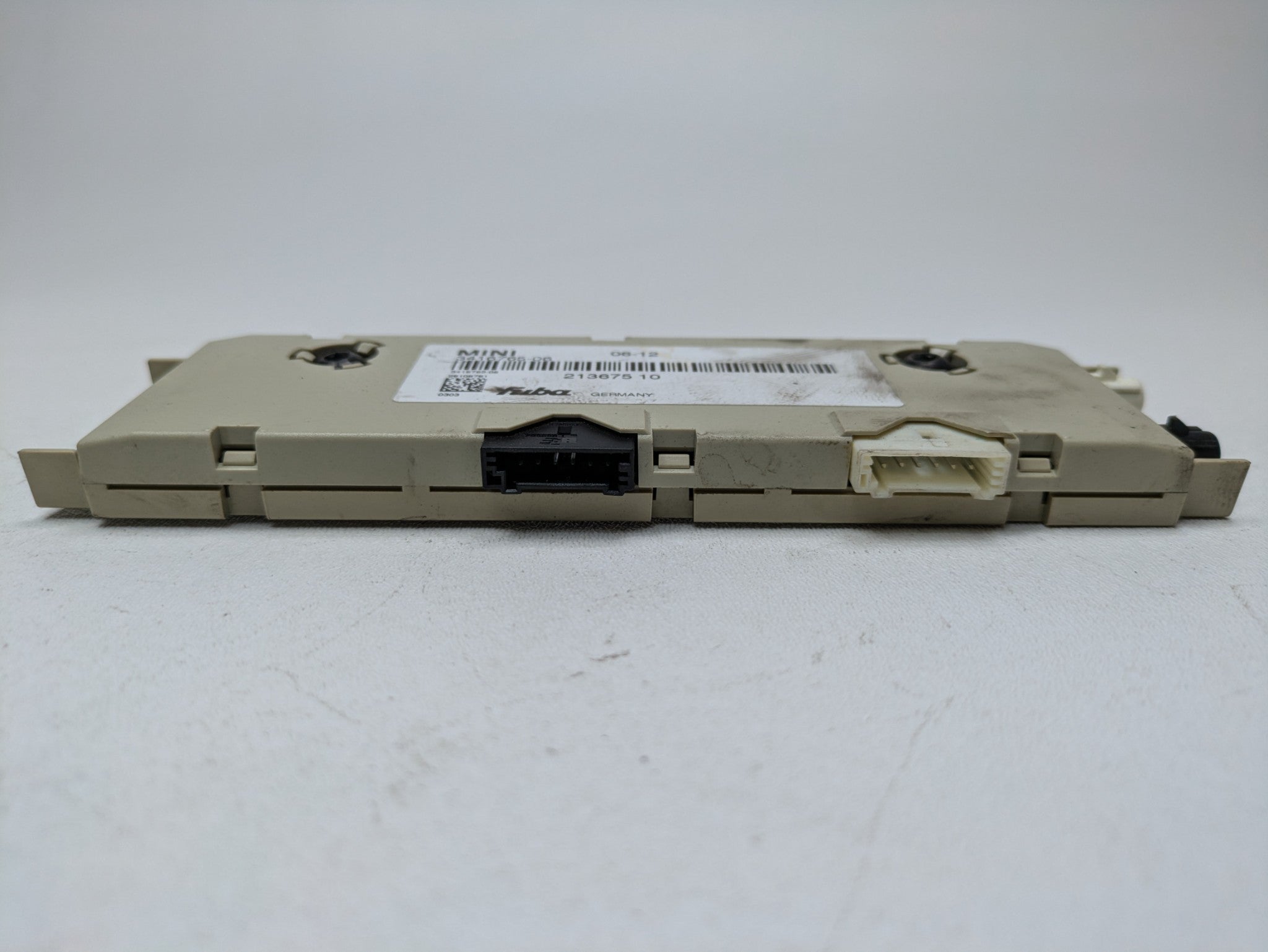 2010 - 2013 OEM MINI COOPER RADIO STEREO ANTENNA AMPLIFIER DIVERSITY MODULE UNIT